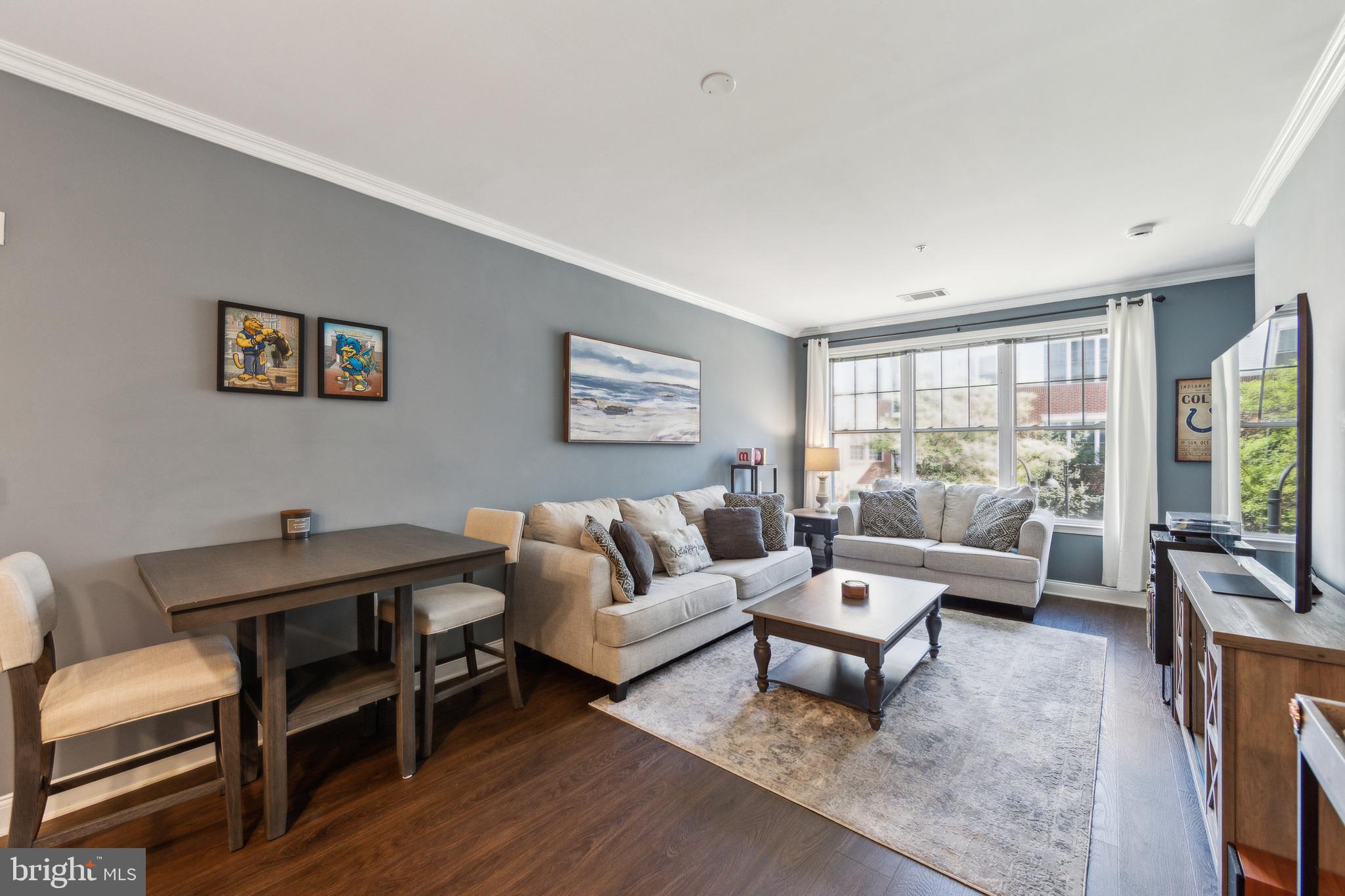 THE GRANDE AT RIVERVIEW - Residential