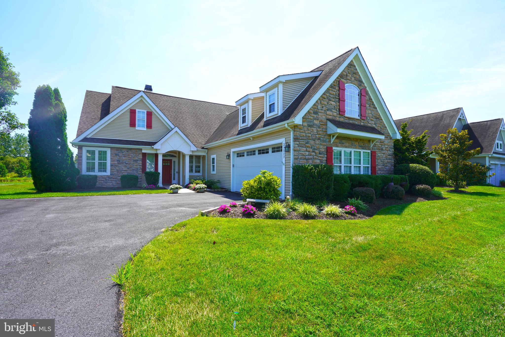 23855 BETSY ROSS LANE