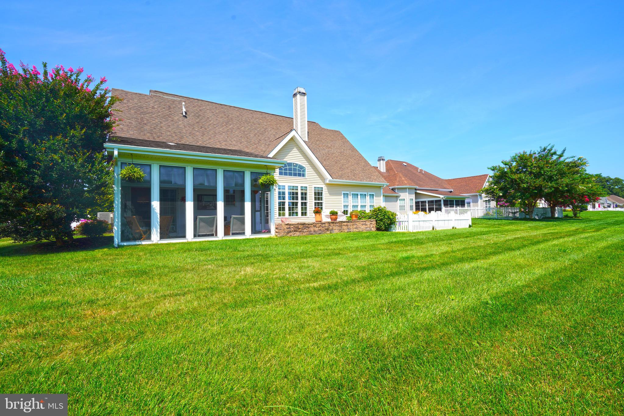 INDEPENDENCE - Residential