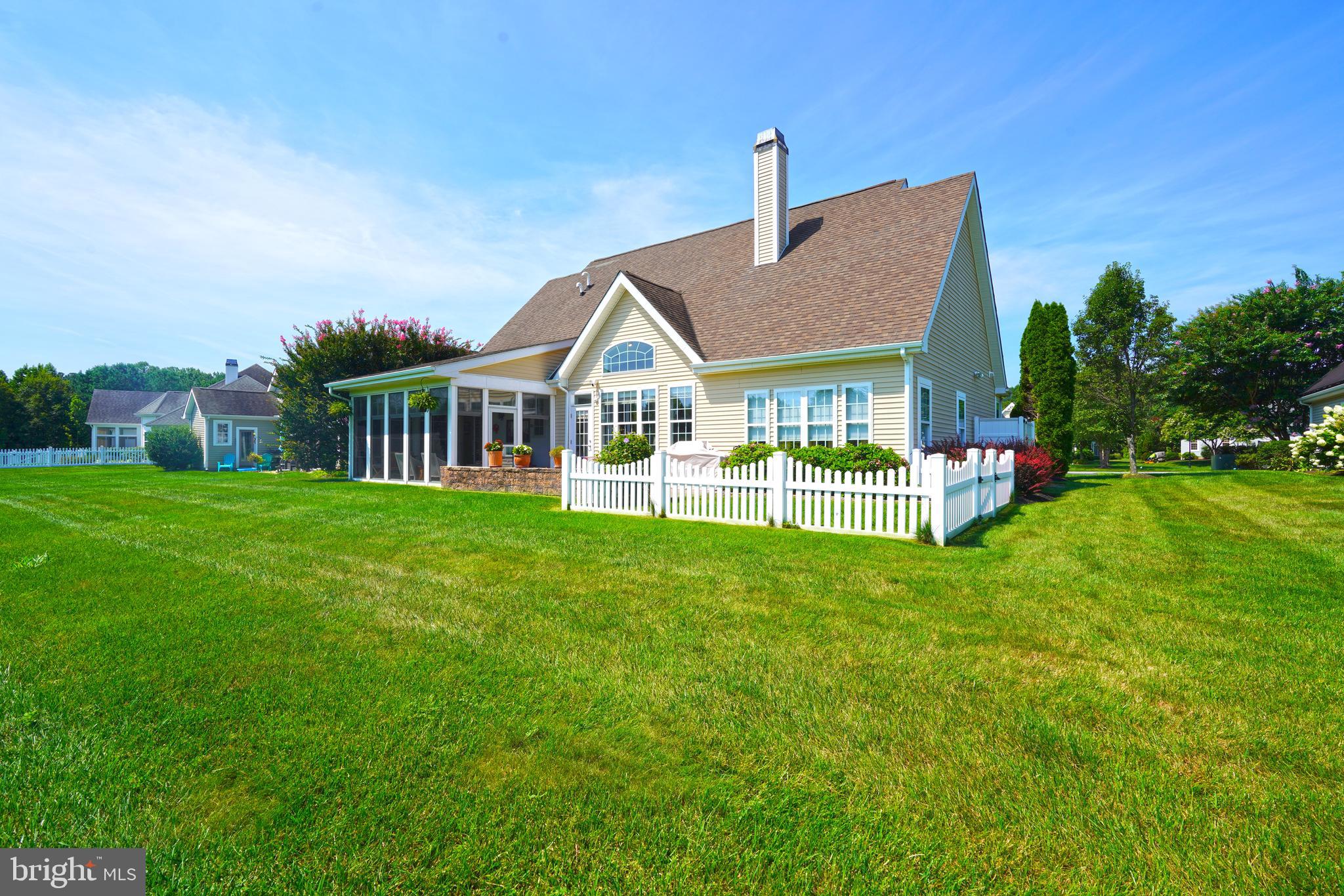 INDEPENDENCE - Residential