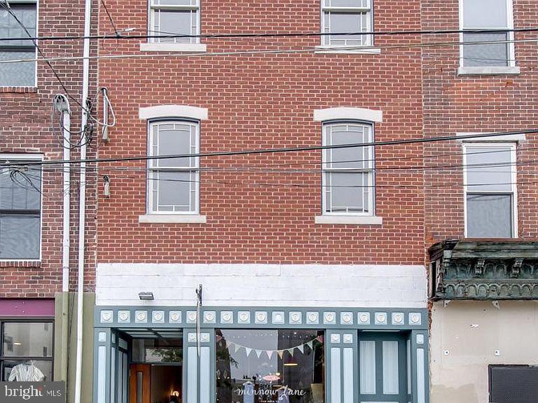 FISHTOWN - Residential Lease