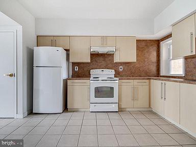 FISHTOWN - Residential Lease