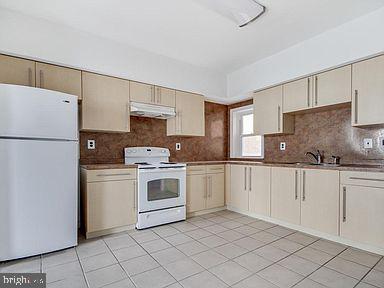 FISHTOWN - Residential Lease