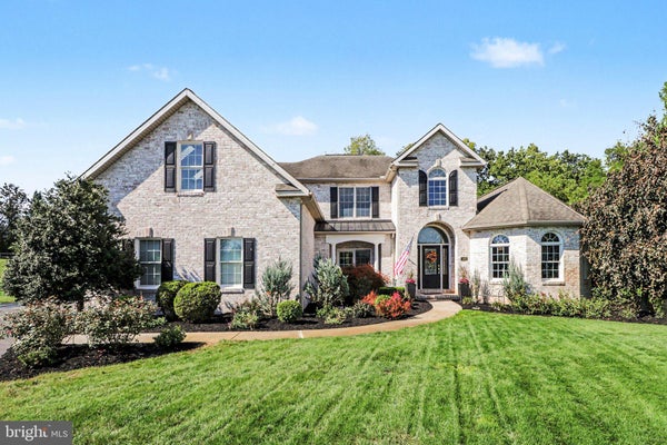 1402 WELLGATE LN, MECHANICSBURG, PA 17055 - Image fdf49fd4303b0b4e04248b9a8d5c7f6e/2178152567