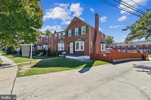 1601 THETFORD ROAD