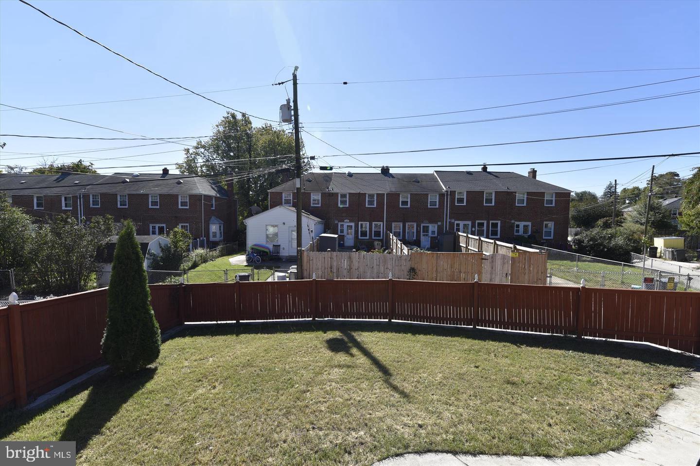 1601 THETFORD ROAD