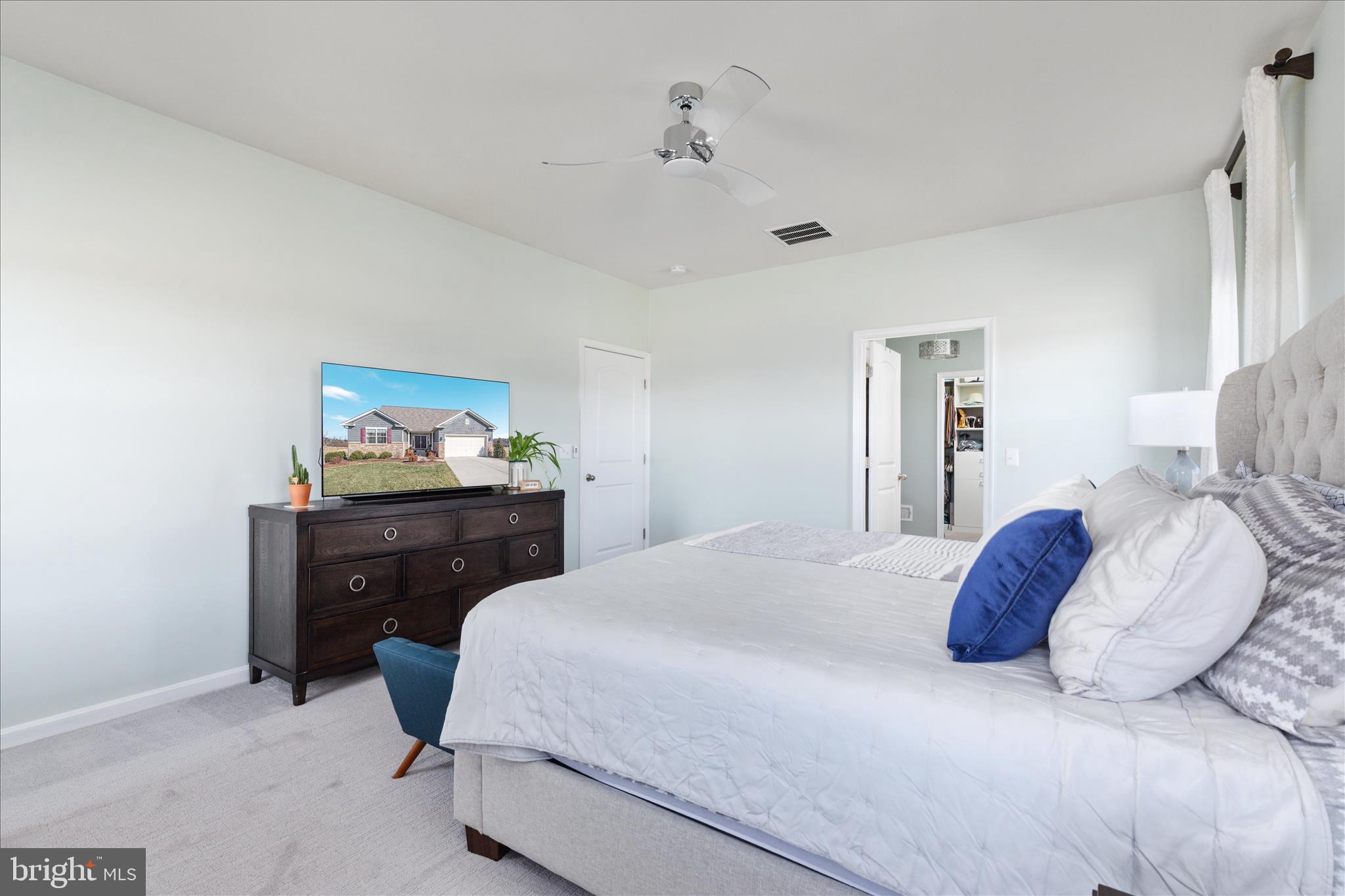 BLUE RIDGE SHADOWS - Residential