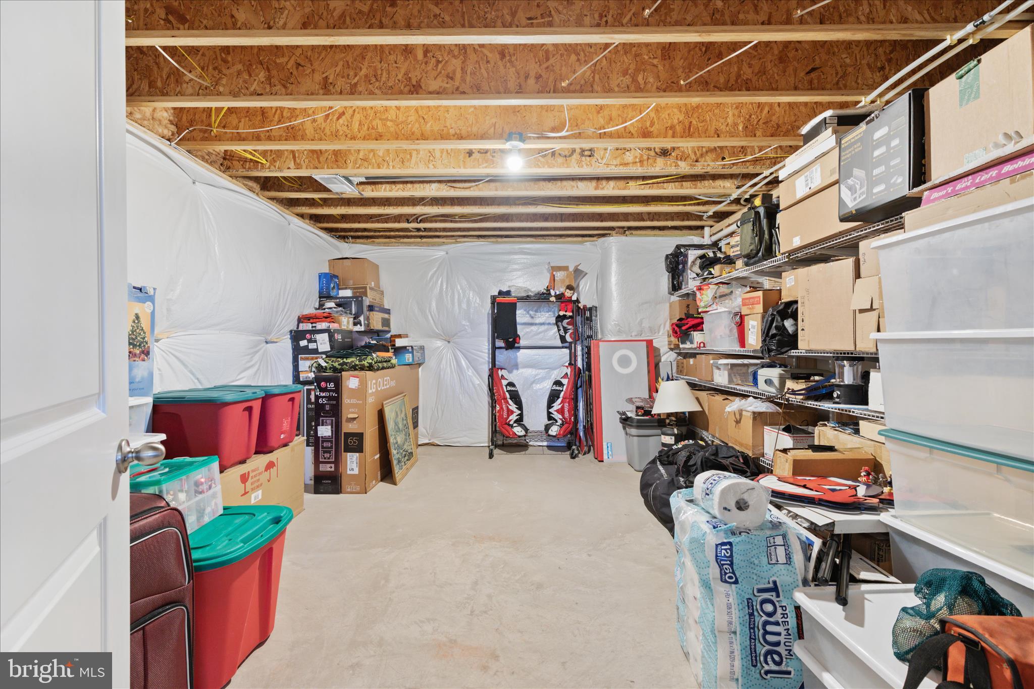 BLUE RIDGE SHADOWS - Residential