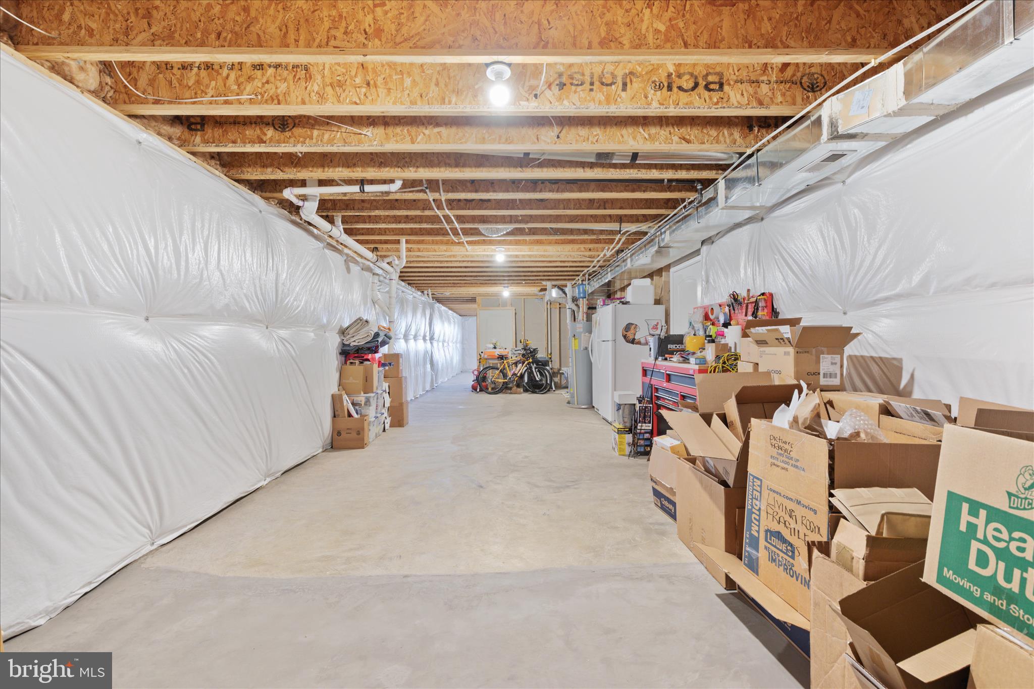 BLUE RIDGE SHADOWS - Residential