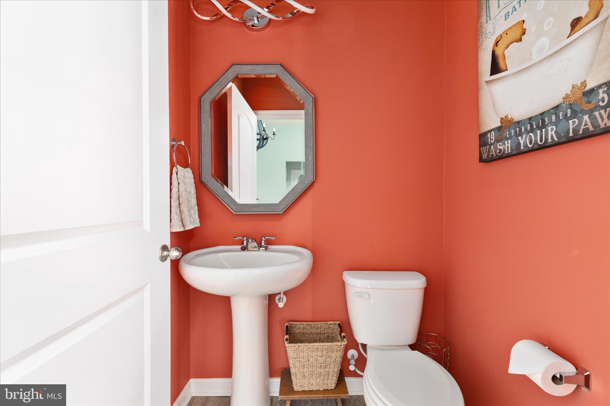 BLUE RIDGE SHADOWS - Residential