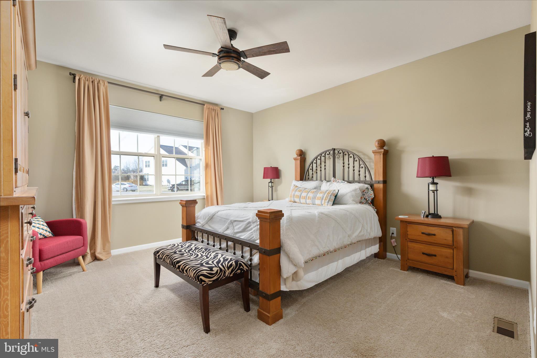 BLUE RIDGE SHADOWS - Residential