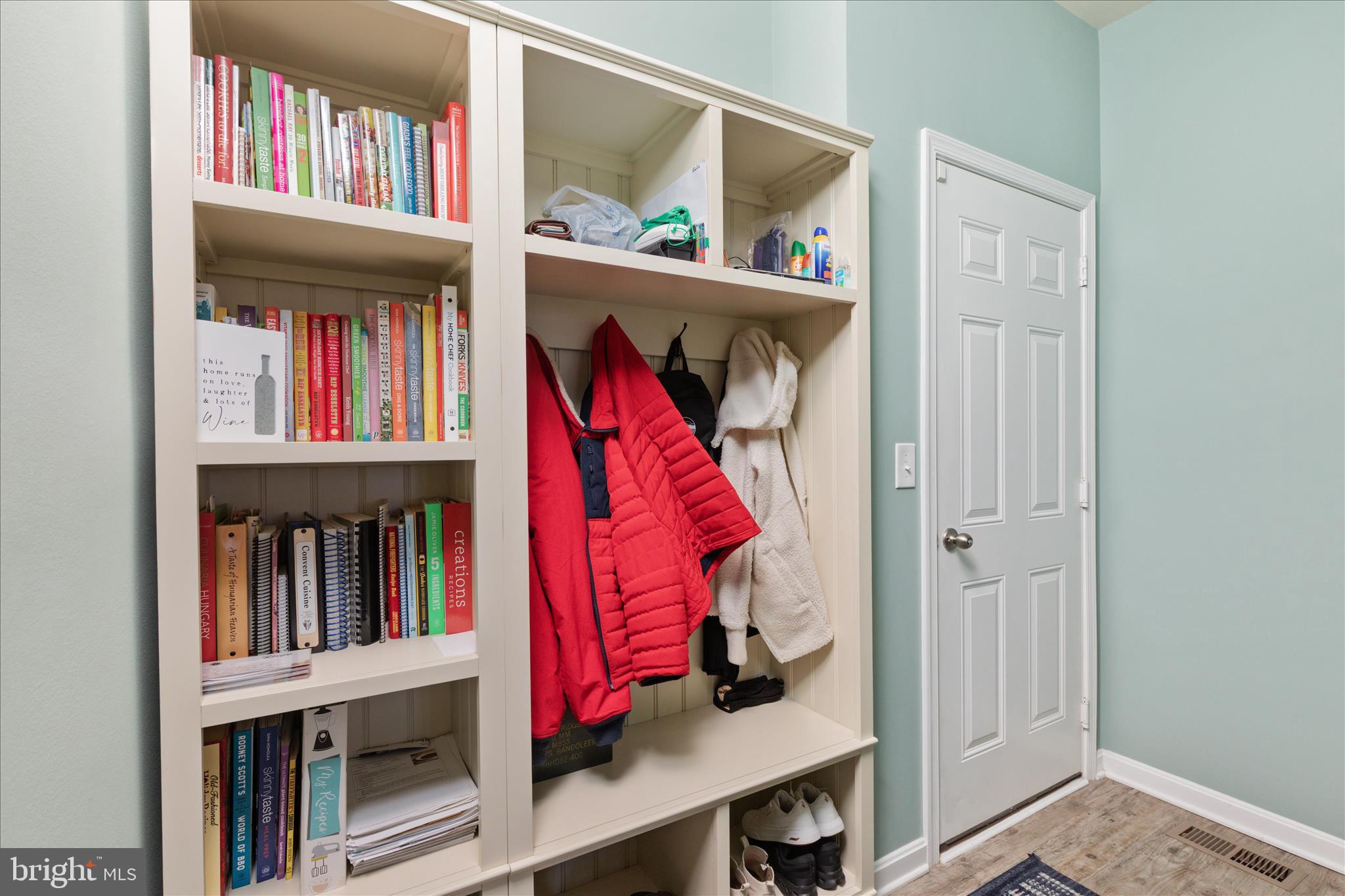 BLUE RIDGE SHADOWS - Residential