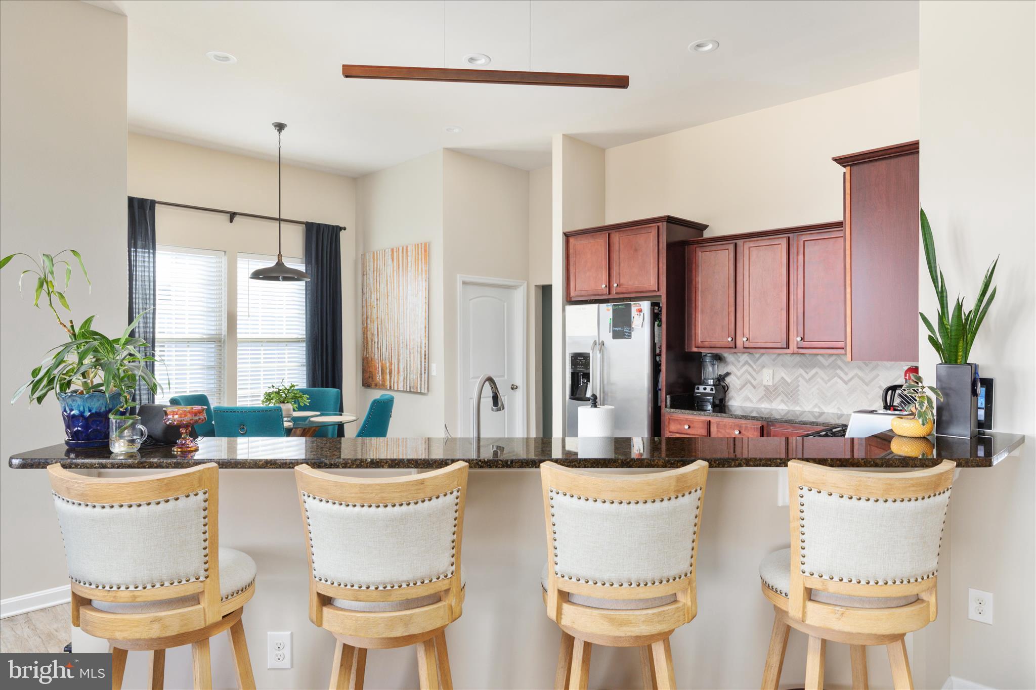 BLUE RIDGE SHADOWS - Residential