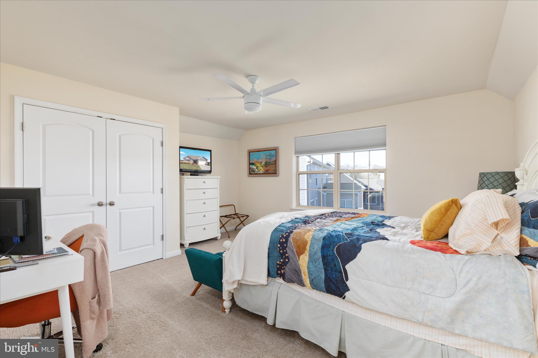 BLUE RIDGE SHADOWS - Residential