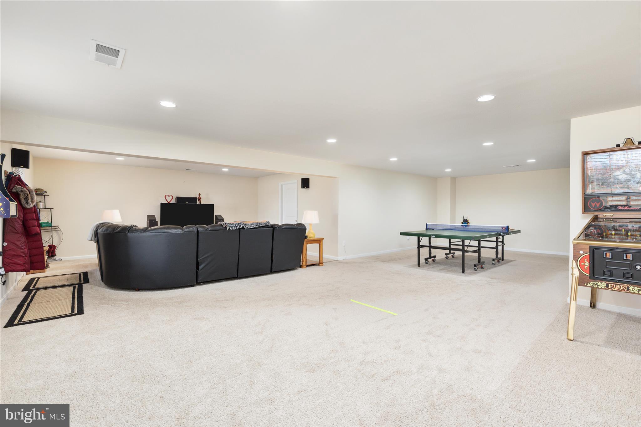 BLUE RIDGE SHADOWS - Residential