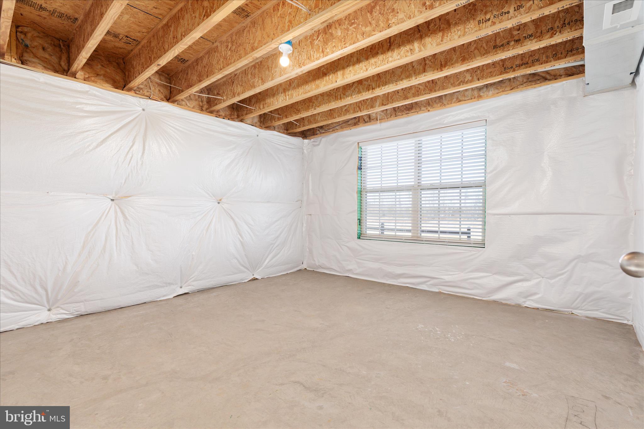 BLUE RIDGE SHADOWS - Residential