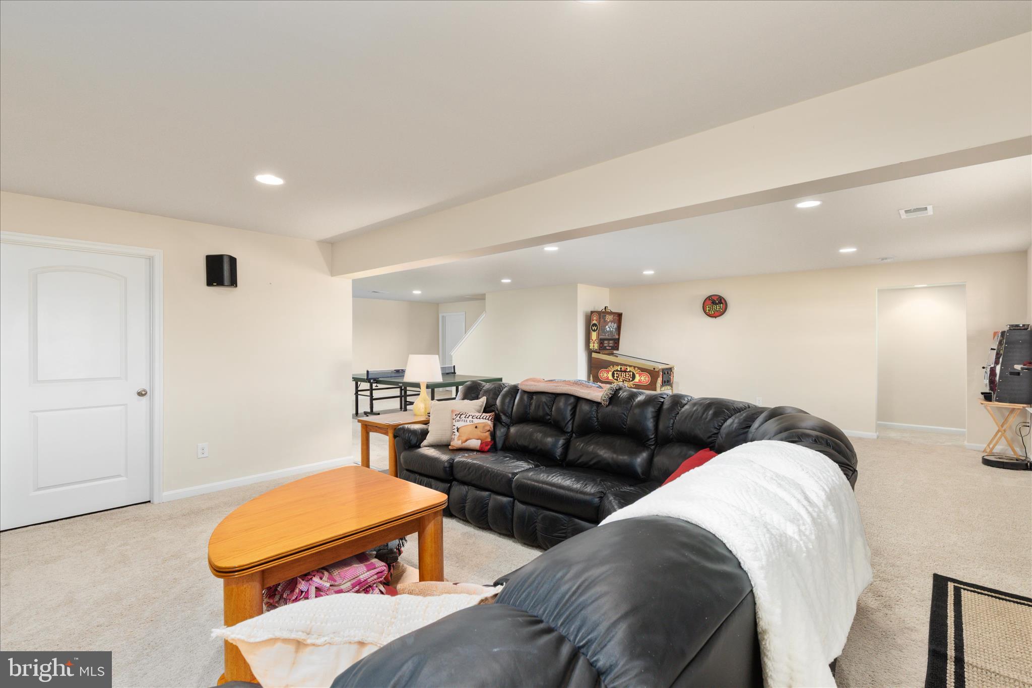 BLUE RIDGE SHADOWS - Residential