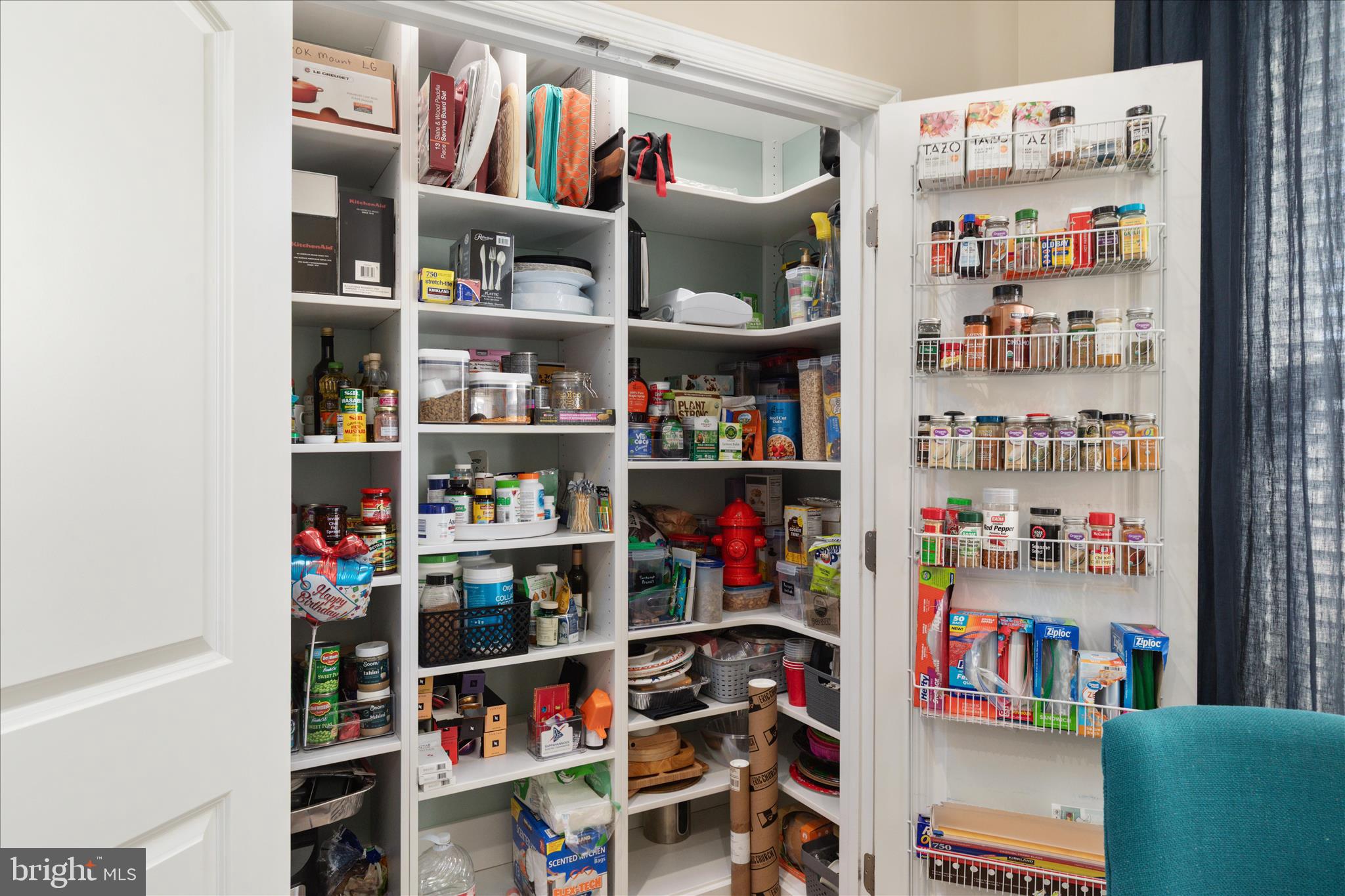 BLUE RIDGE SHADOWS - Residential