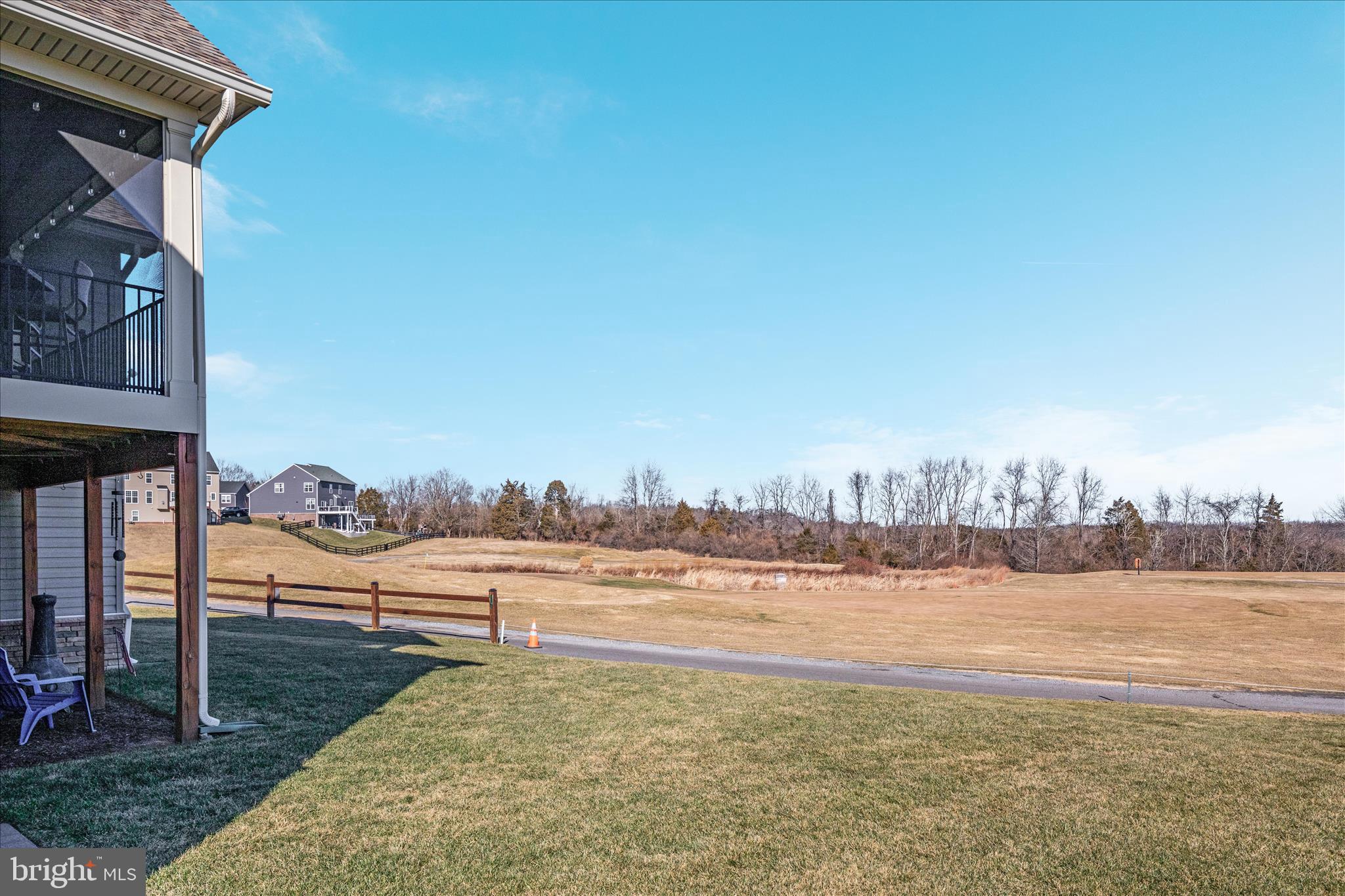 BLUE RIDGE SHADOWS - Residential