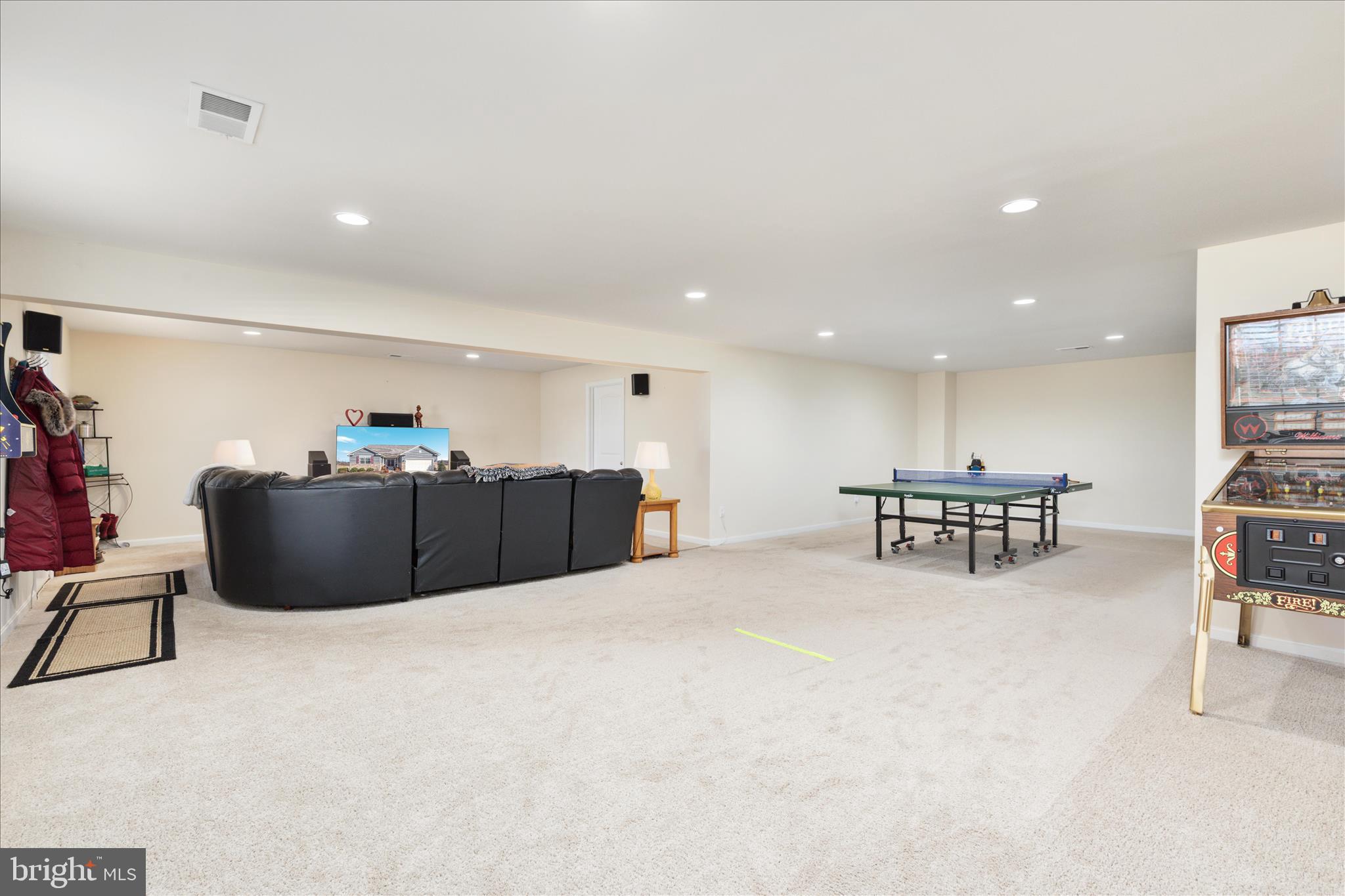 BLUE RIDGE SHADOWS - Residential