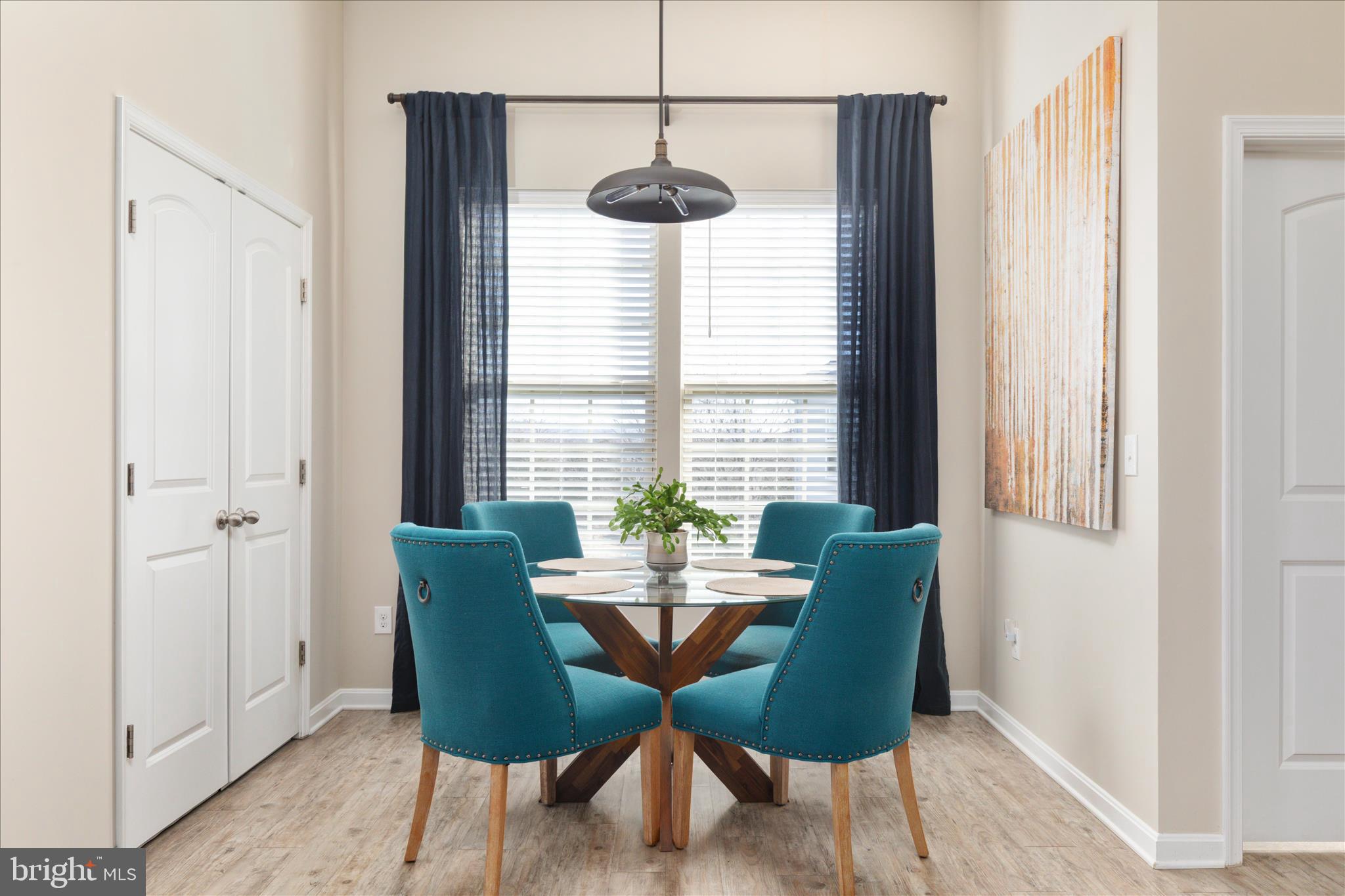 BLUE RIDGE SHADOWS - Residential