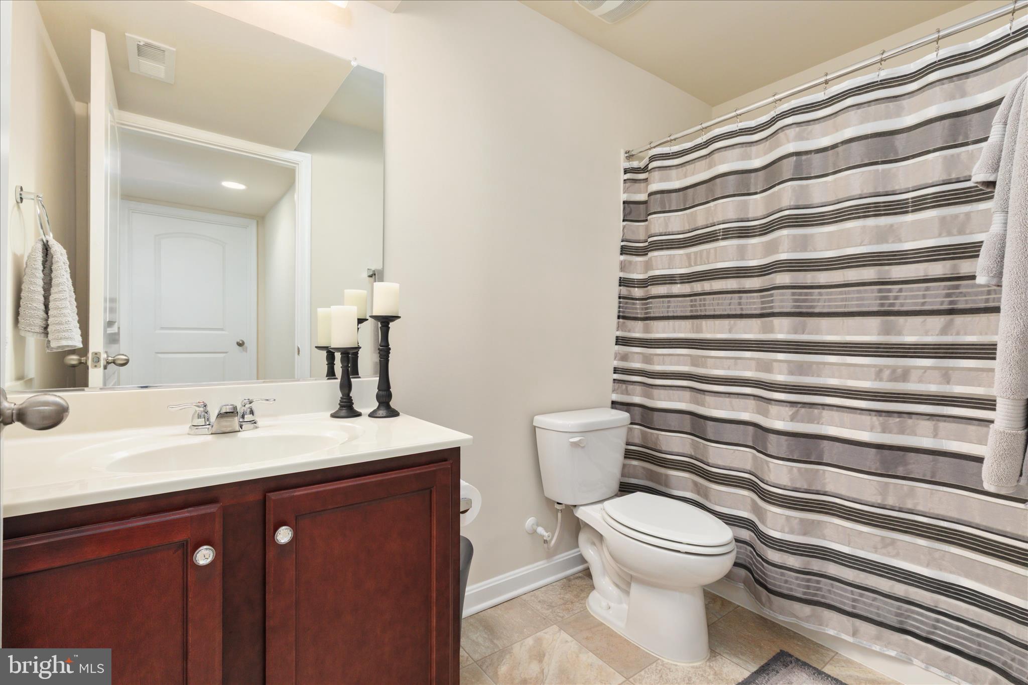 BLUE RIDGE SHADOWS - Residential