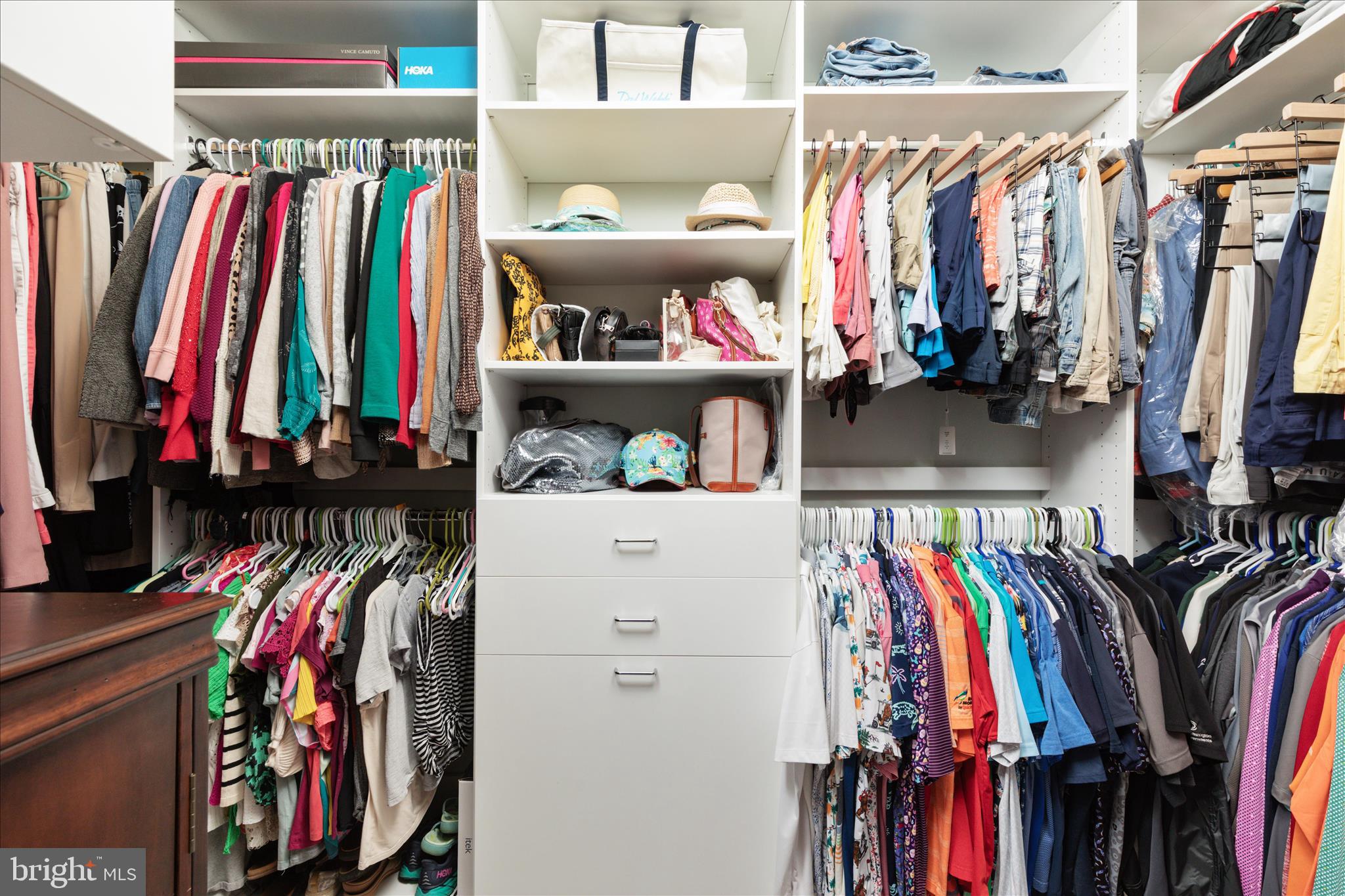 BLUE RIDGE SHADOWS - Residential