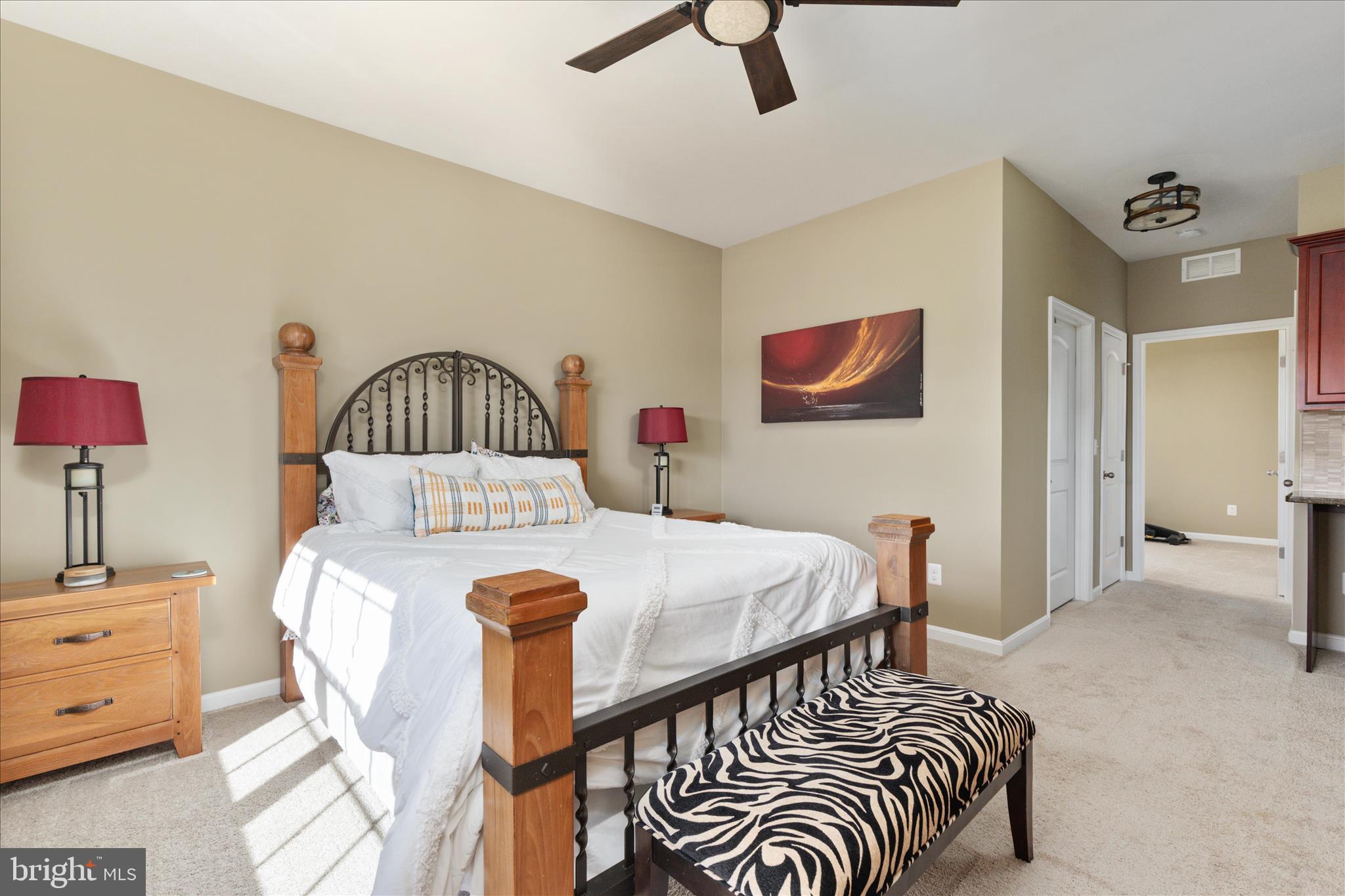 BLUE RIDGE SHADOWS - Residential