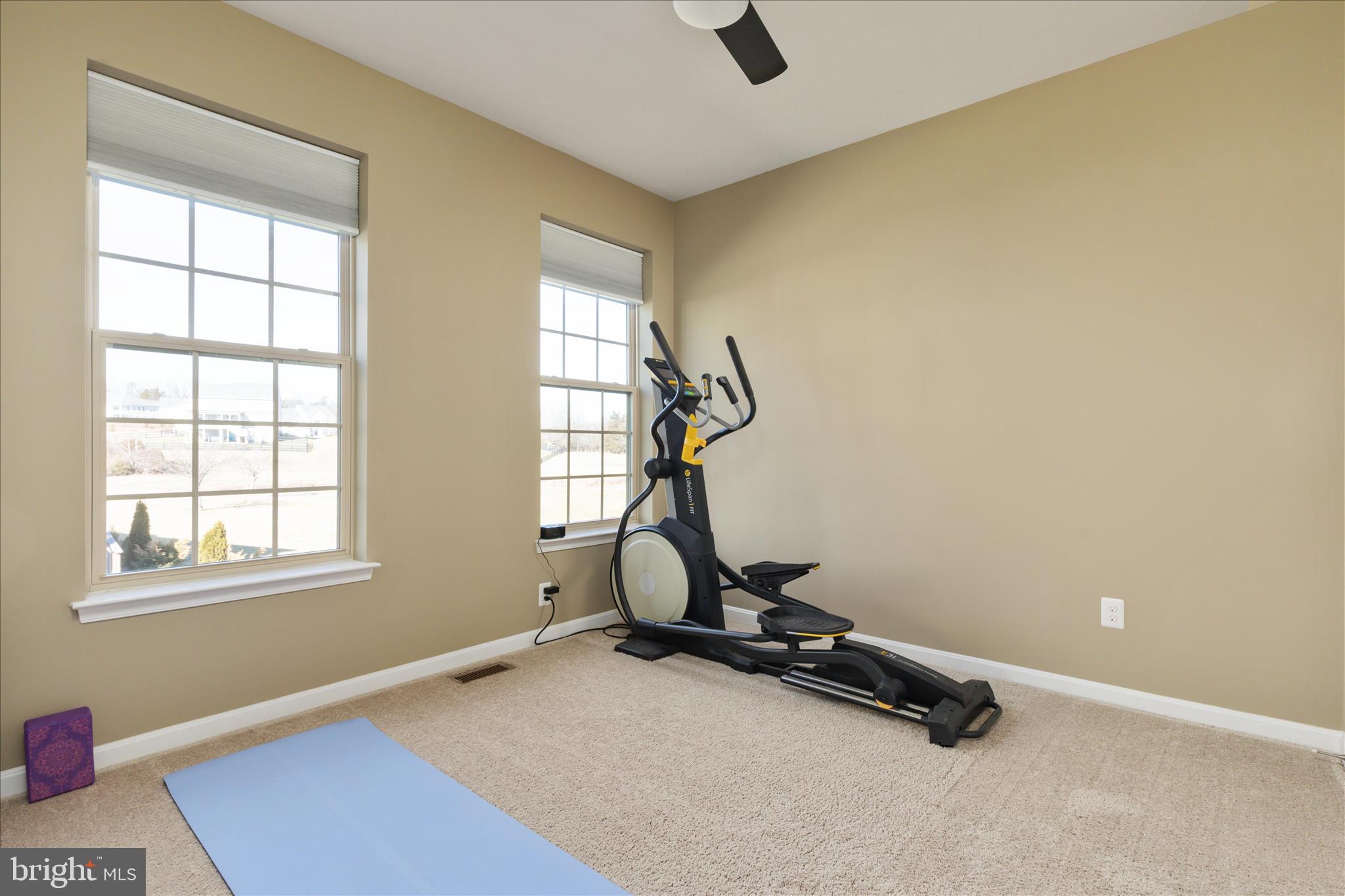 BLUE RIDGE SHADOWS - Residential