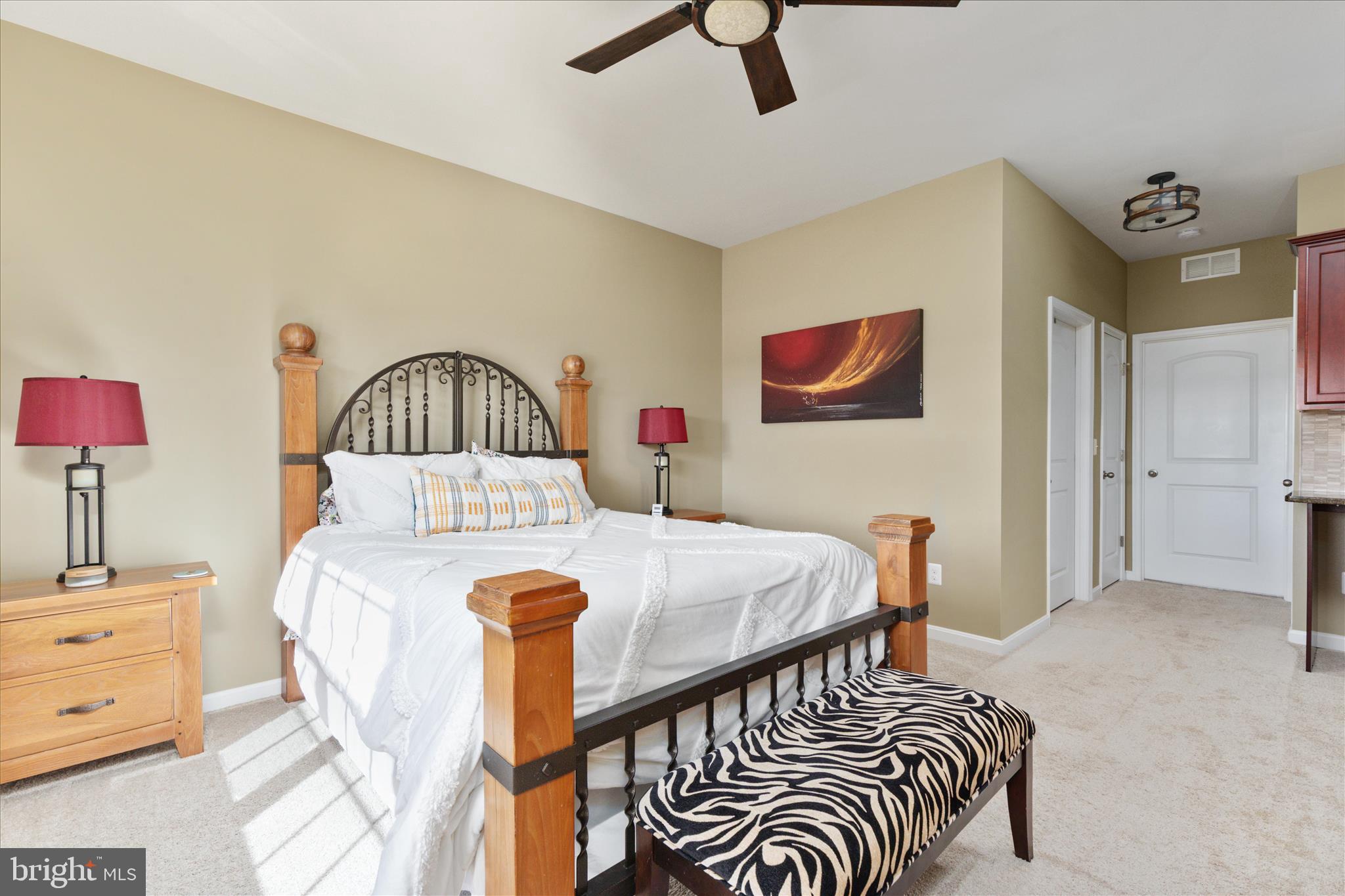 BLUE RIDGE SHADOWS - Residential