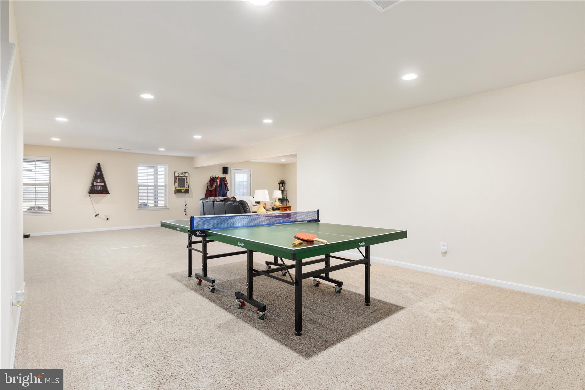 BLUE RIDGE SHADOWS - Residential