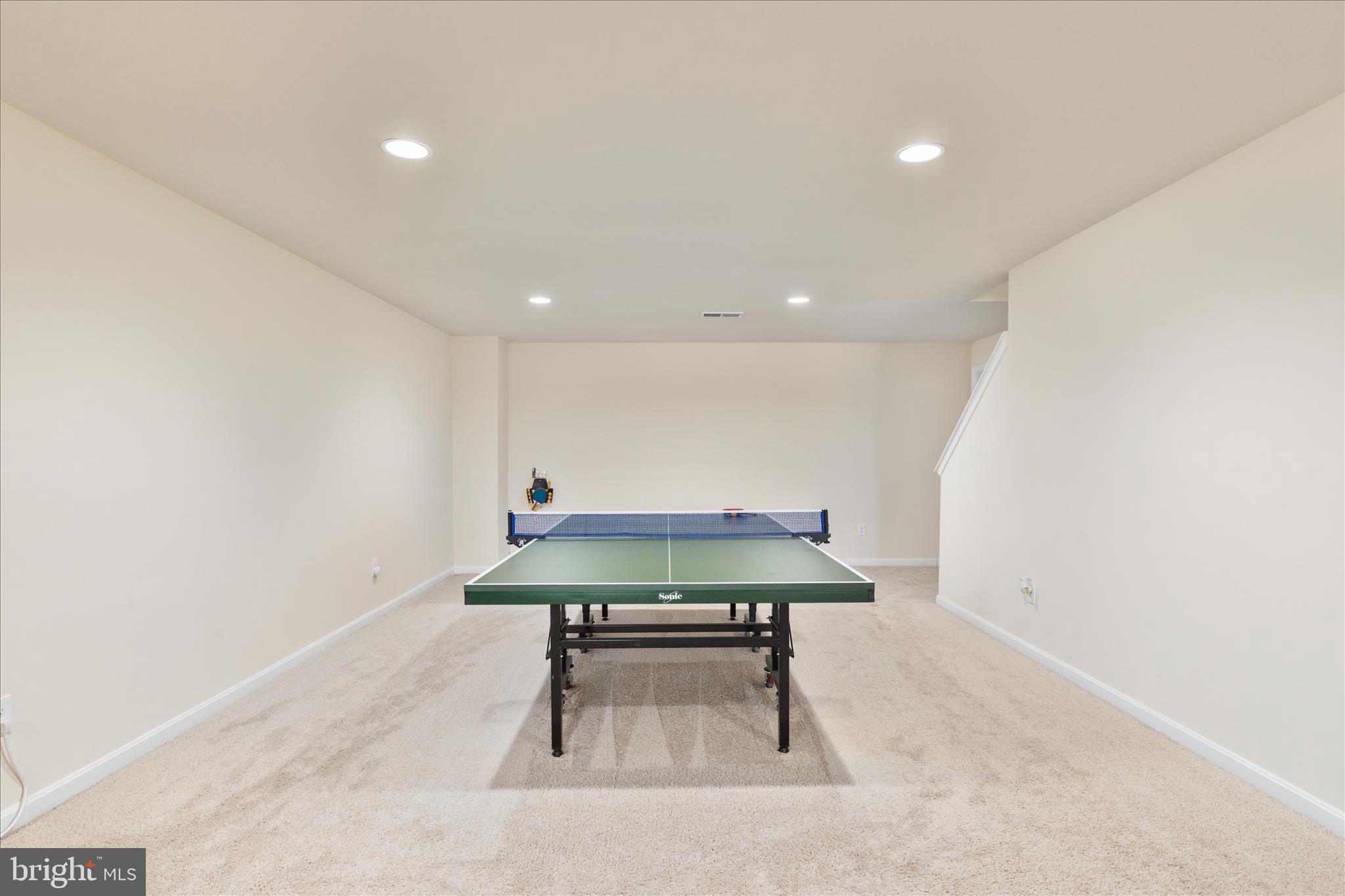 BLUE RIDGE SHADOWS - Residential