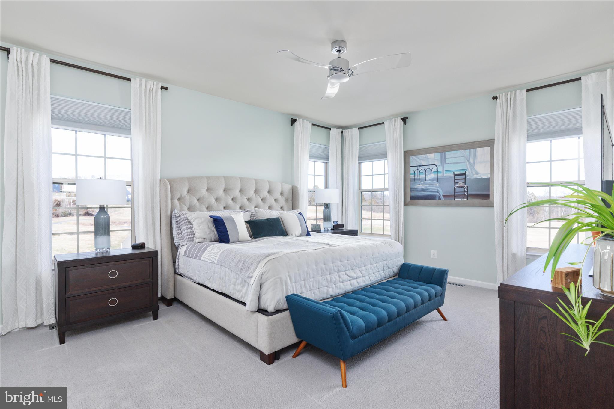 BLUE RIDGE SHADOWS - Residential