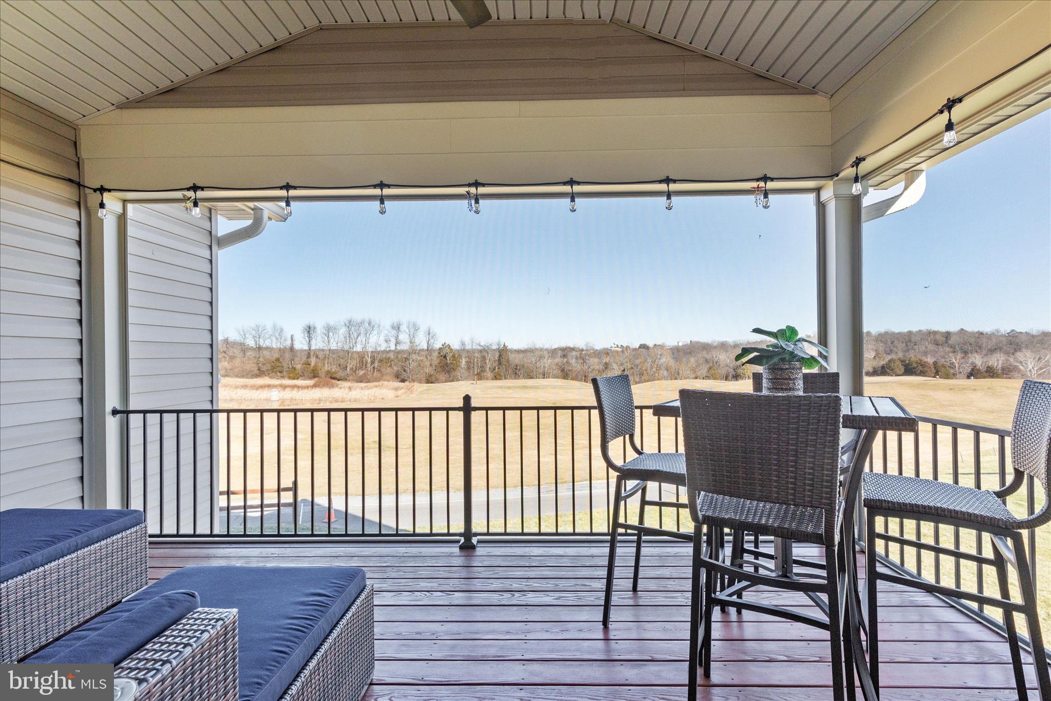 BLUE RIDGE SHADOWS - Residential