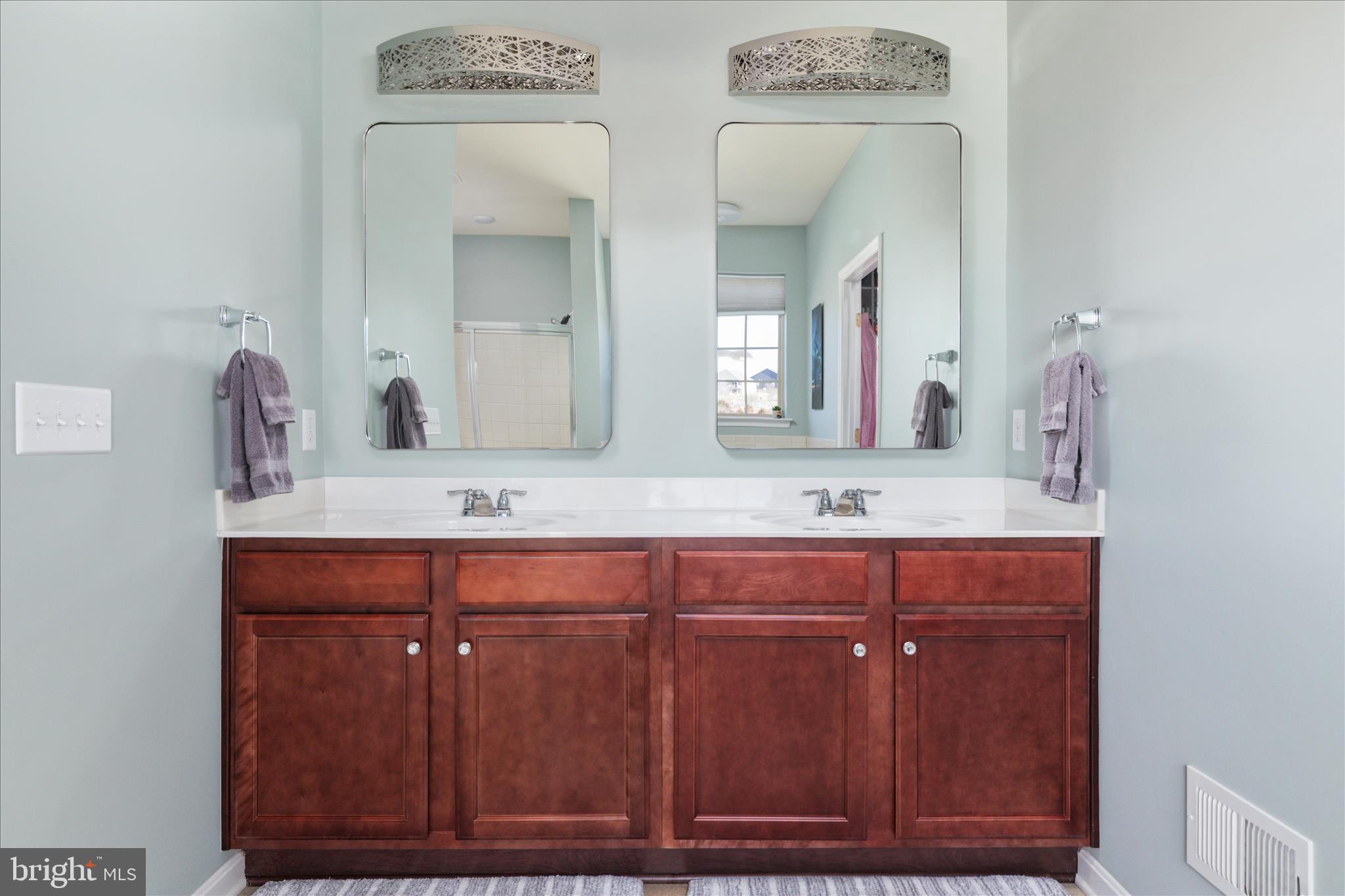 BLUE RIDGE SHADOWS - Residential