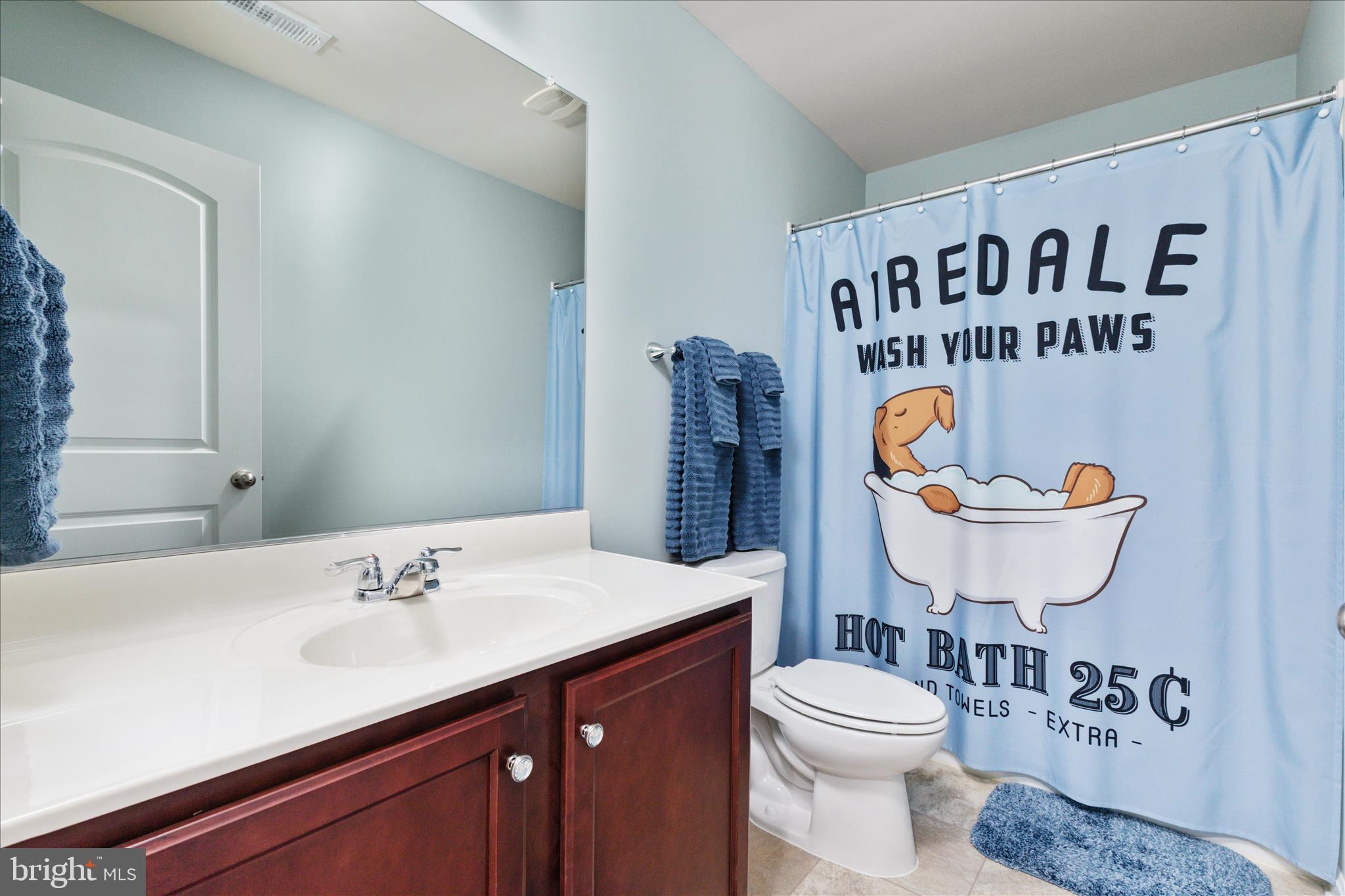 BLUE RIDGE SHADOWS - Residential