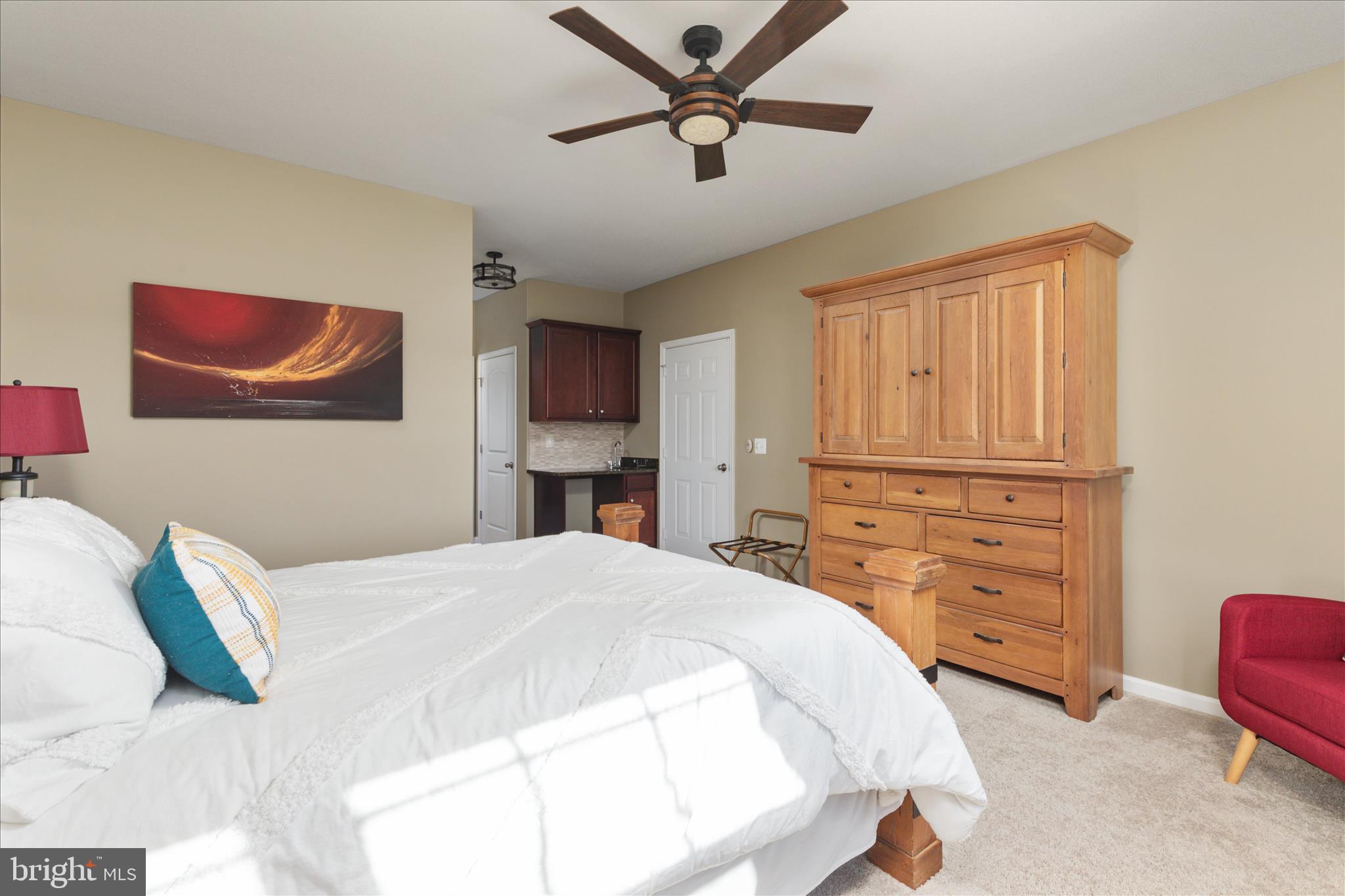 BLUE RIDGE SHADOWS - Residential