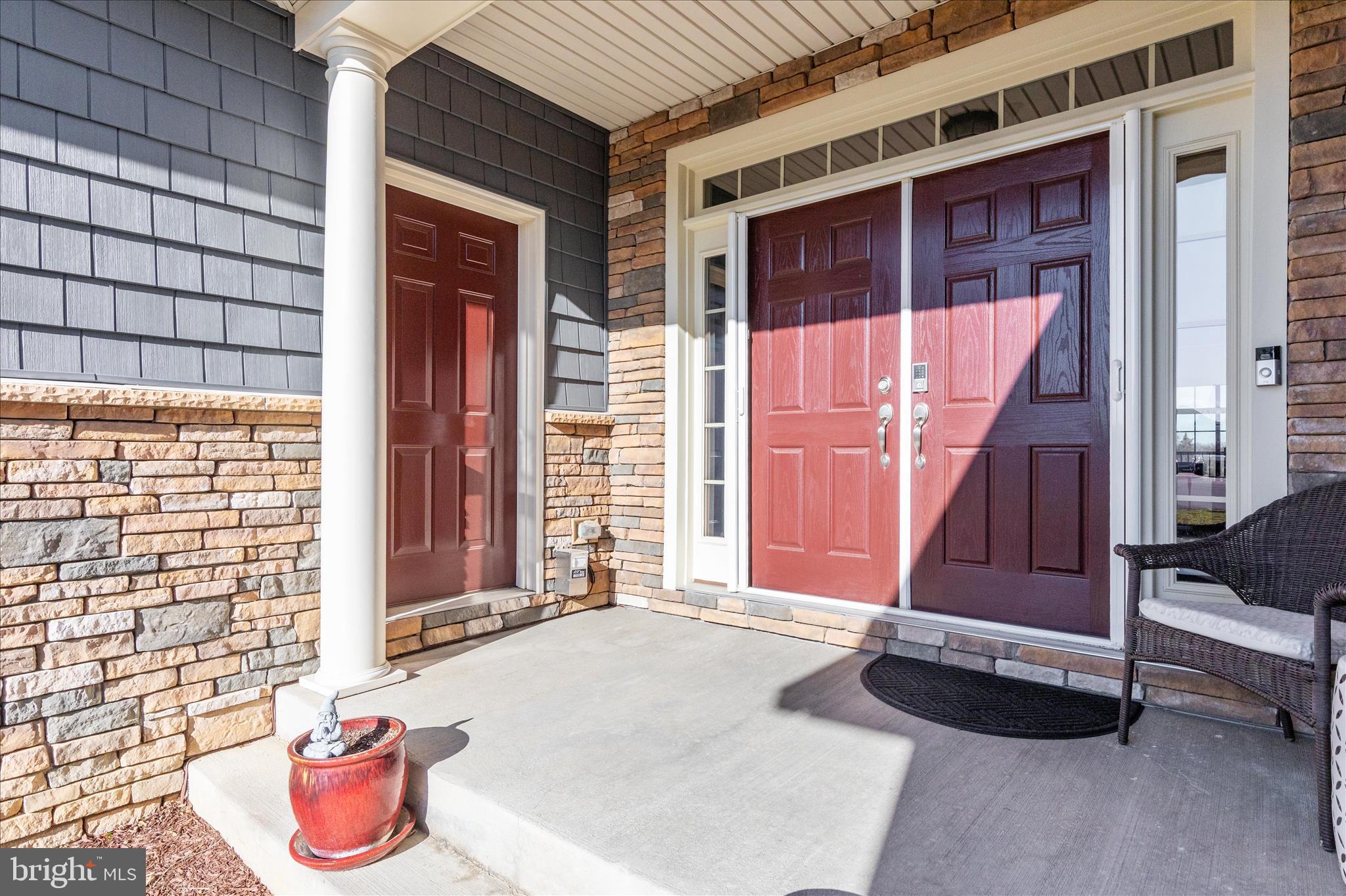 BLUE RIDGE SHADOWS - Residential