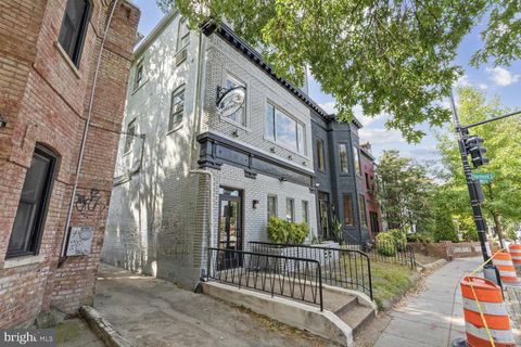 1802 11TH STREET NW 2A WASHINGTON DC 20001