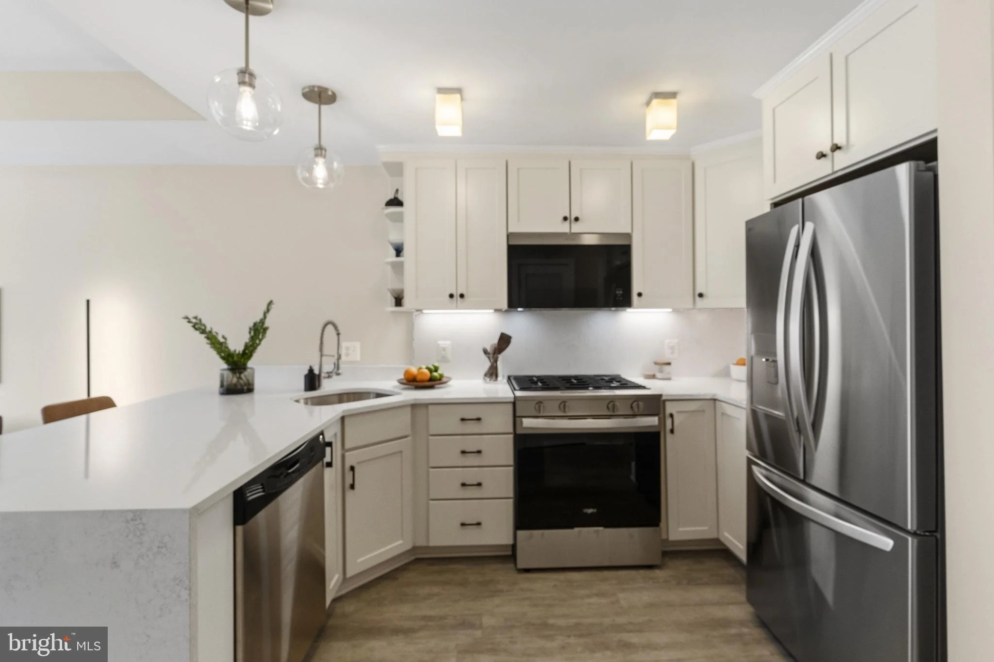 1209 13th Street NW Unit 602, Washington, DC 20005