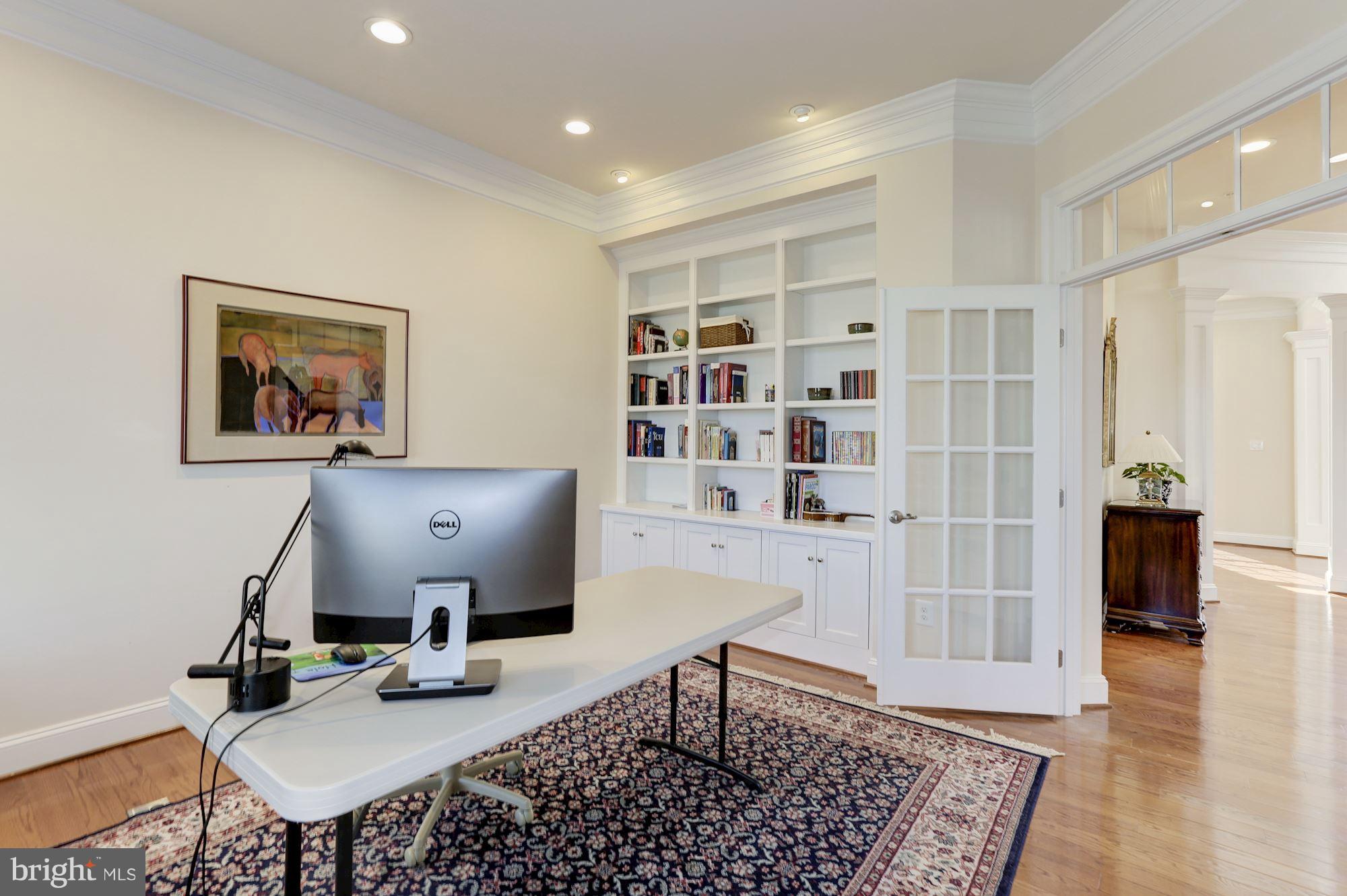 WALNUT CREEK - Residential