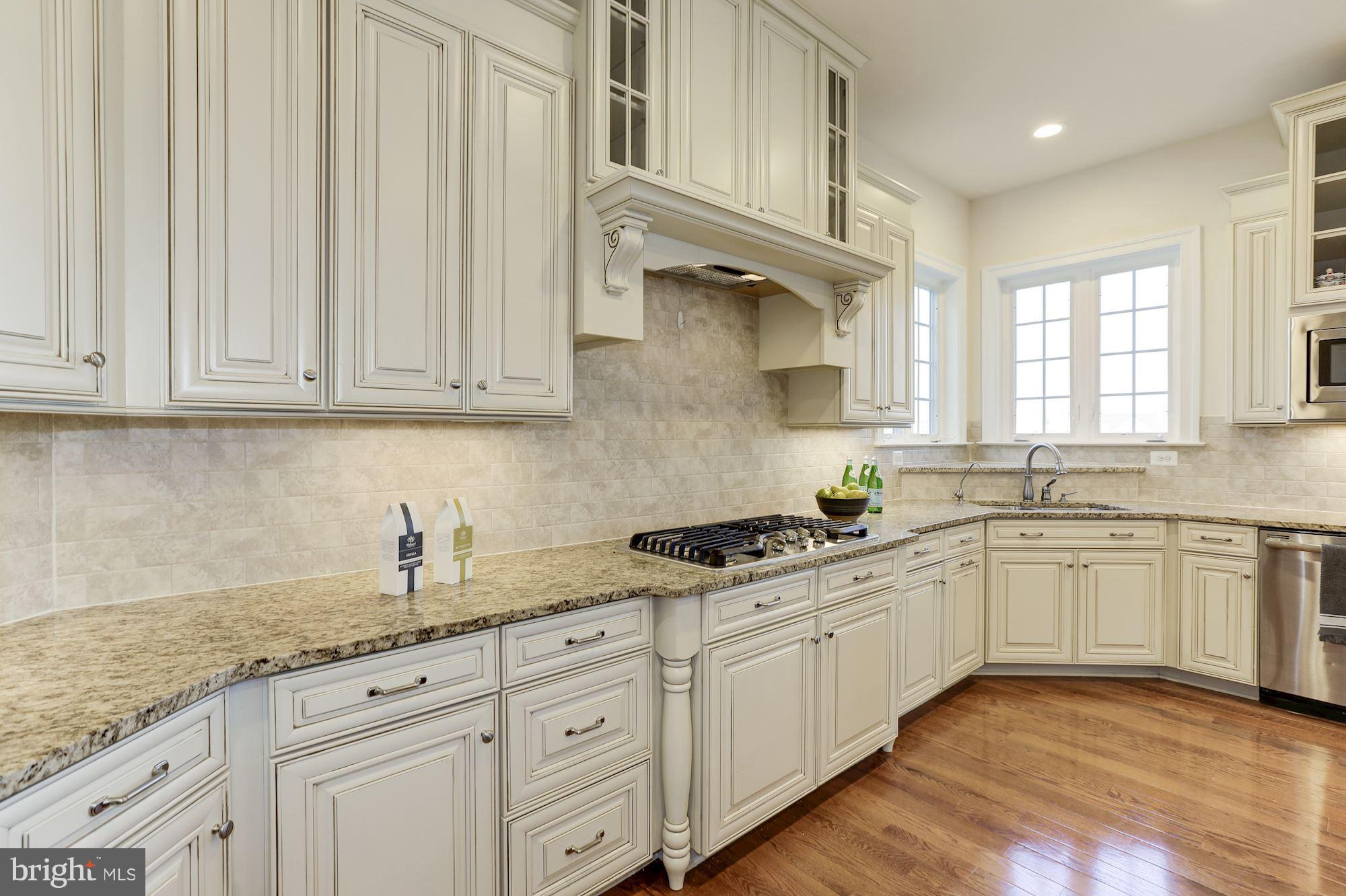 WALNUT CREEK - Residential