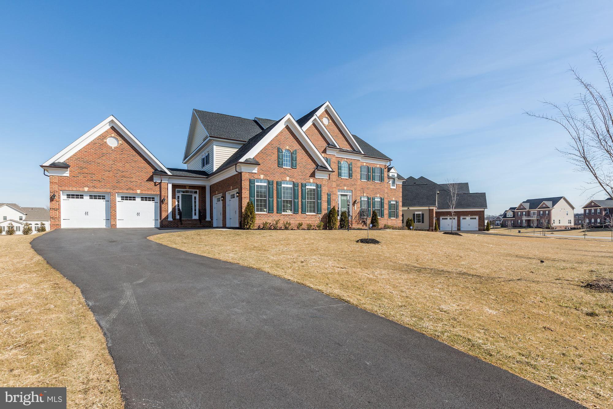 WALNUT CREEK - Residential