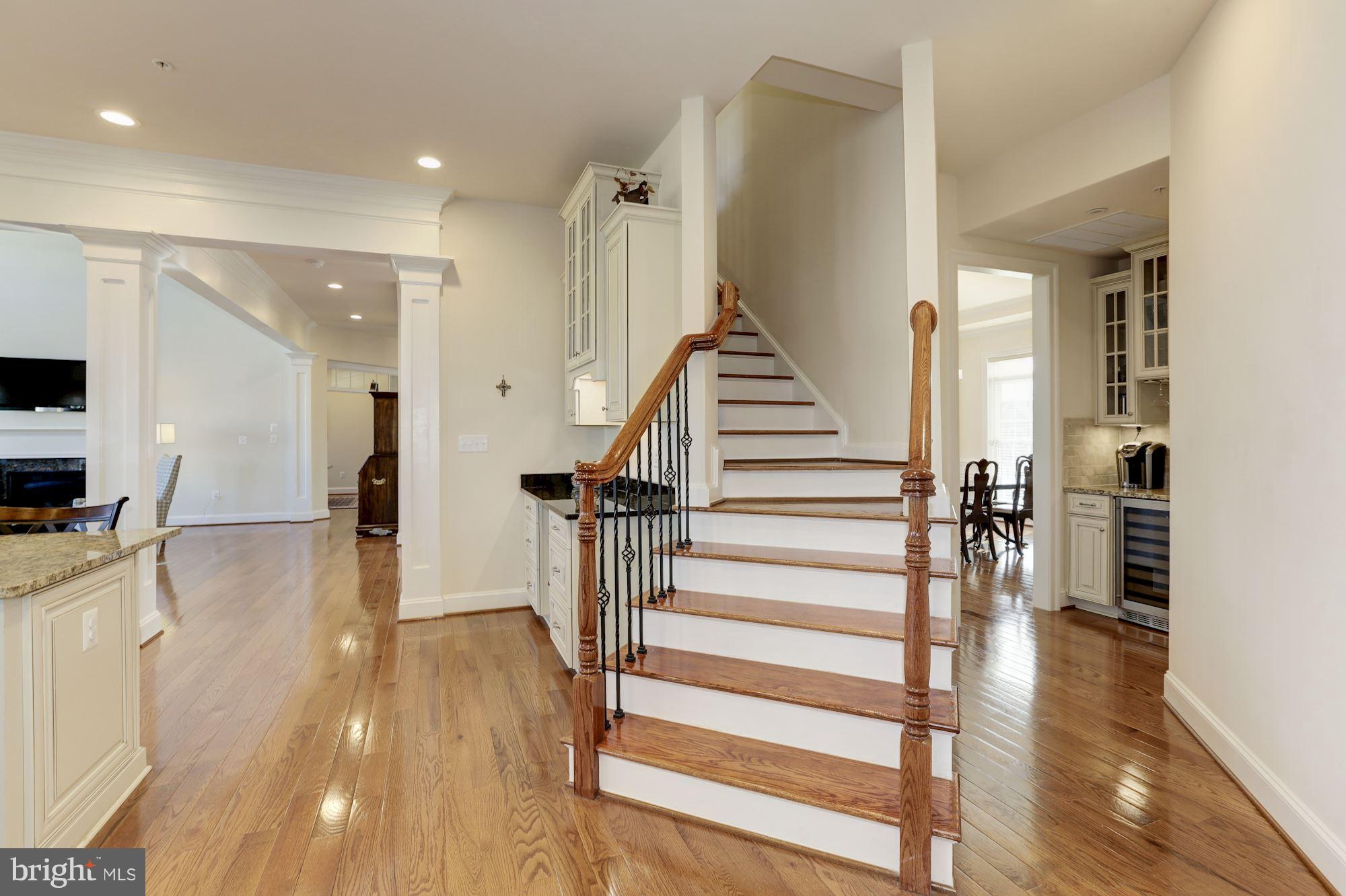 WALNUT CREEK - Residential