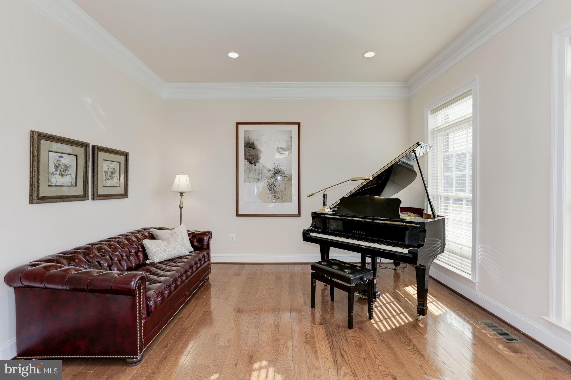 WALNUT CREEK - Residential