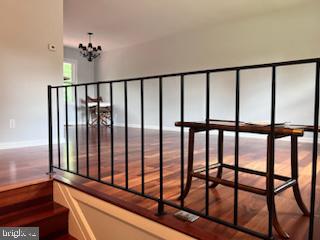 MUNSON HILL - Residential