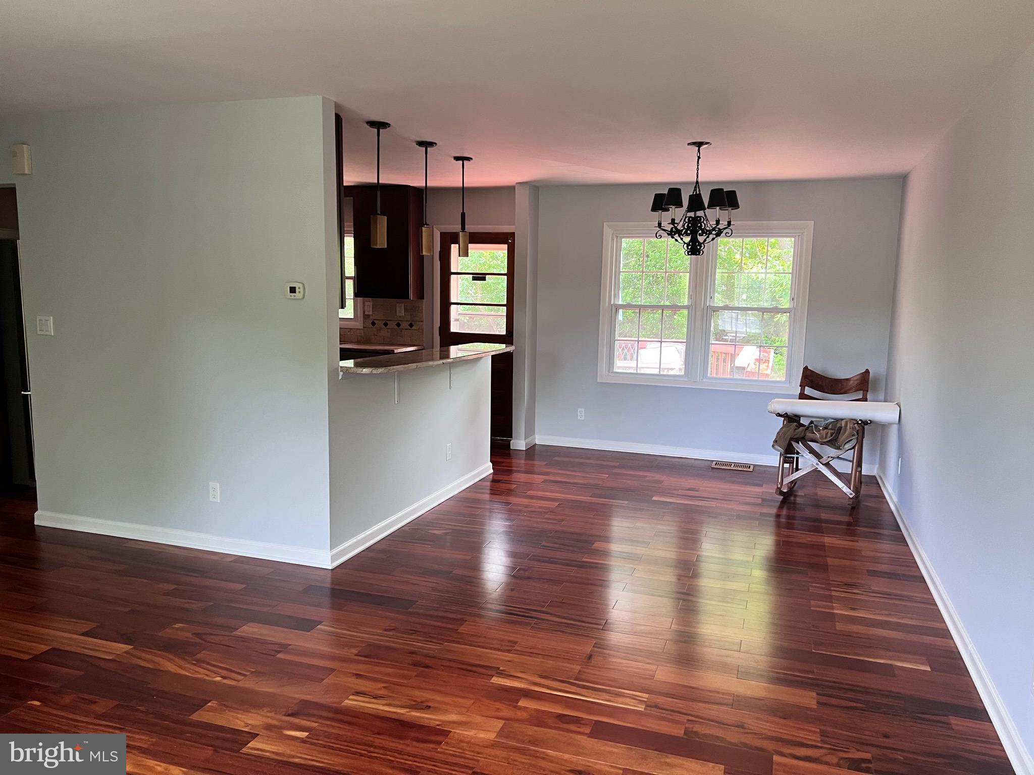 MUNSON HILL - Residential