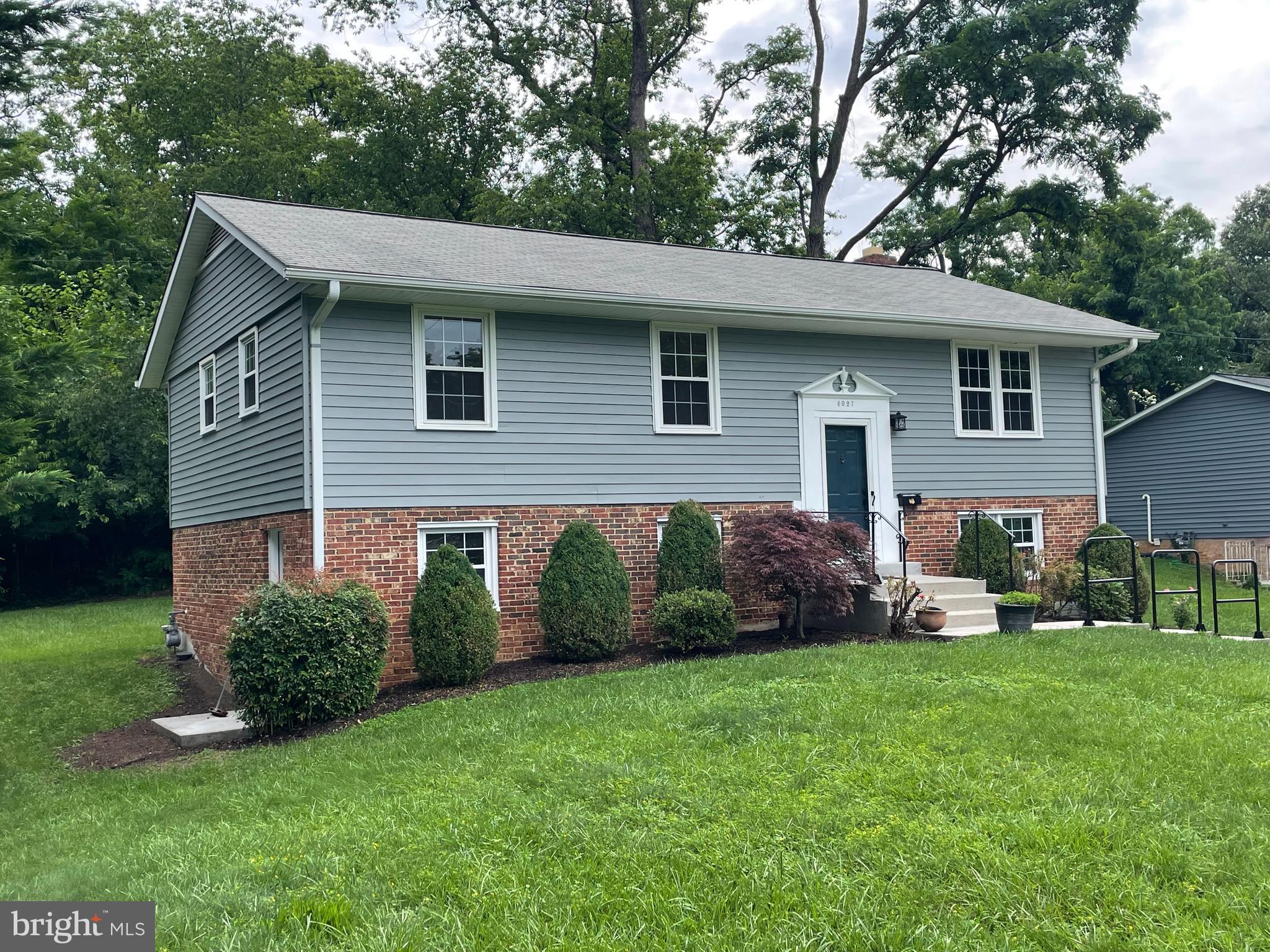 MUNSON HILL - Residential