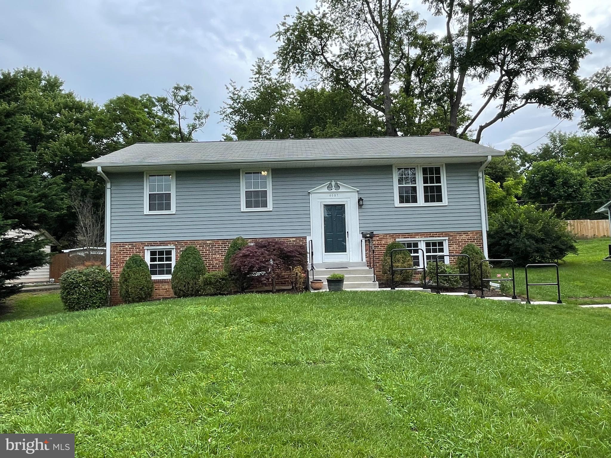 MUNSON HILL - Residential