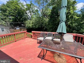 MUNSON HILL - Residential